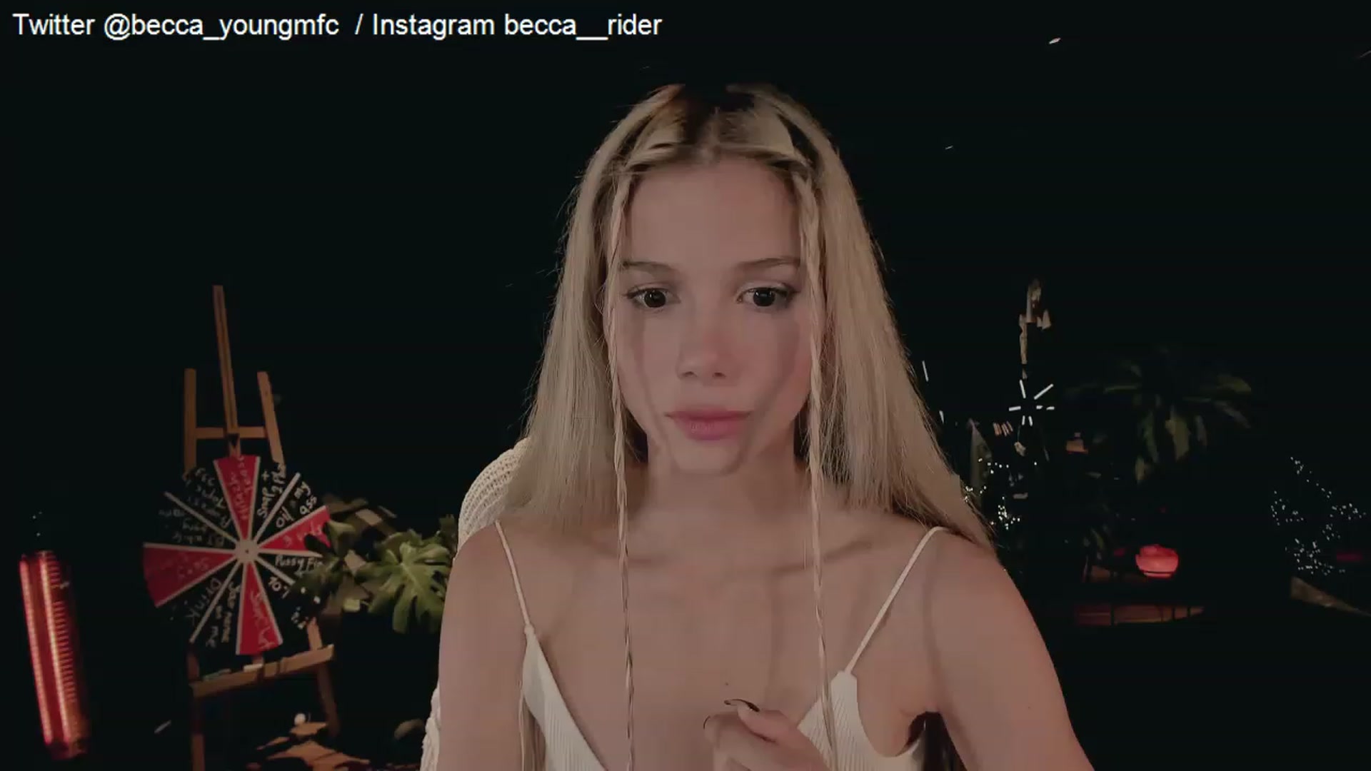Gallery image thumbnail from BECCA_RIDER's myfreecams stream on, 12/16/2022, 02:29 image 19 of 20