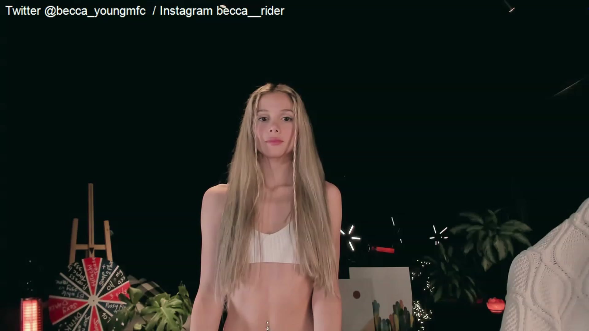 Gallery image thumbnail from BECCA_RIDER's myfreecams stream on, 12/16/2022, 03:14 image 3 of 20