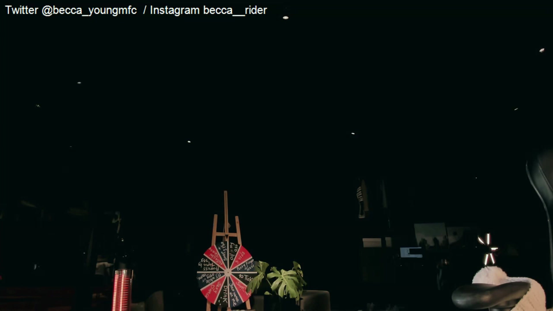 Gallery image thumbnail from BECCA_RIDER's myfreecams stream on, 12/17/2022, 01:40 image 18 of 20