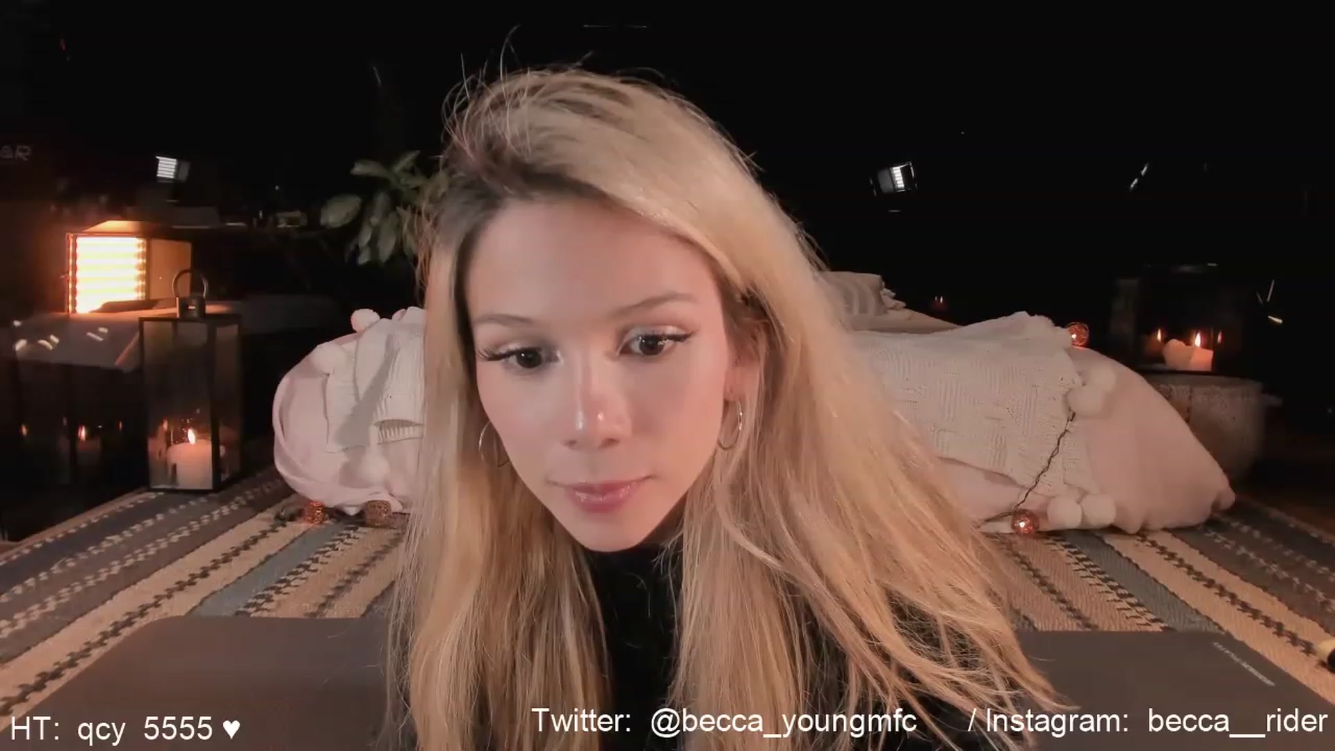 Gallery image thumbnail from BECCA_RIDER's myfreecams stream on, 02/08/2023, 03:13 image 9 of 20