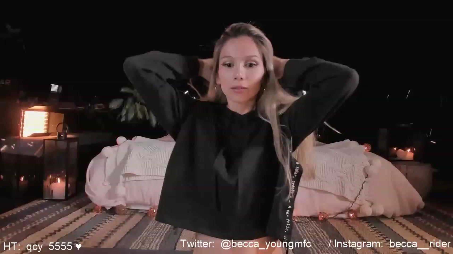 Gallery image thumbnail from BECCA_RIDER's myfreecams stream on, 02/08/2023, 03:13 image 10 of 20