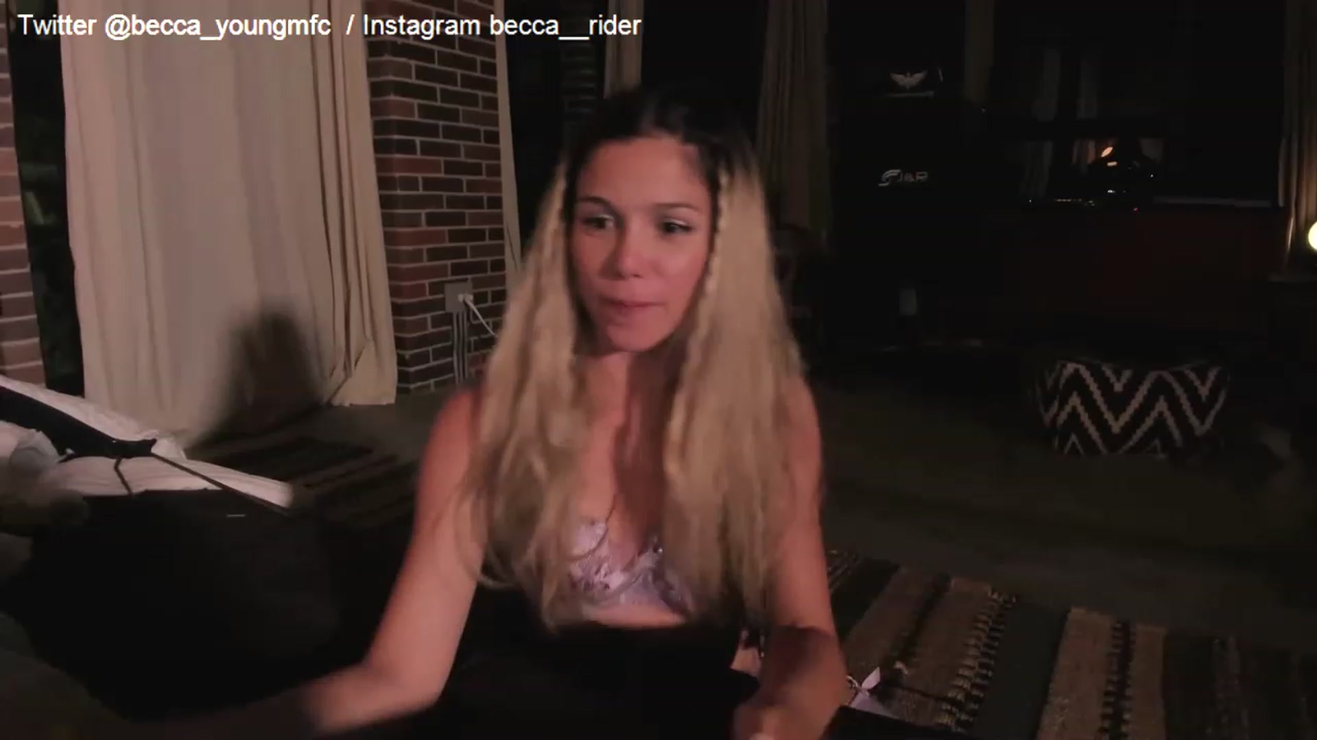 Gallery image thumbnail from BECCA_RIDER's myfreecams stream on, 05/31/2023, 04:09 image 6 of 20