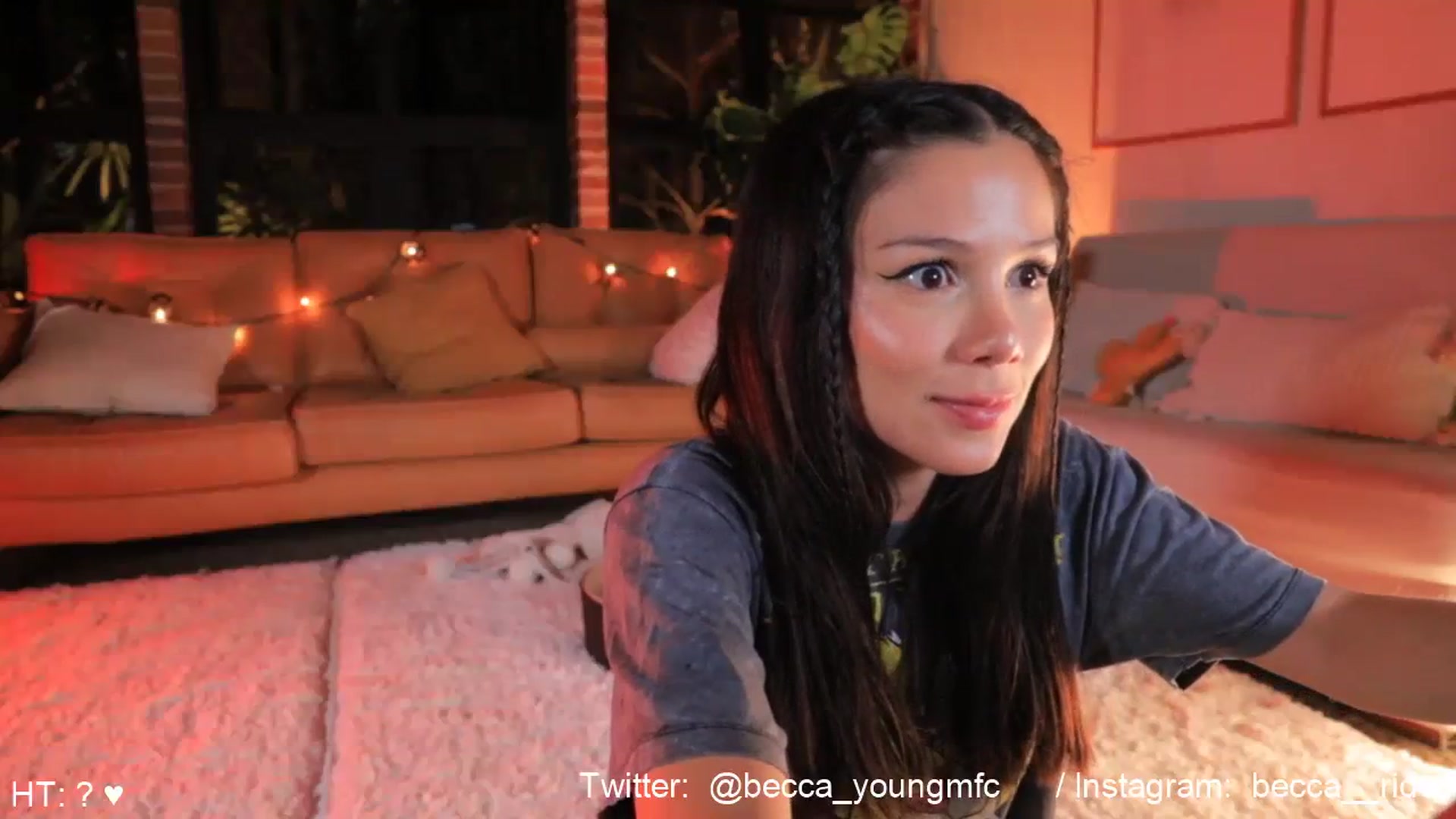 Gallery image thumbnail from BECCA_RIDER's myfreecams stream on, 01/24/2024, 03:44 image 10 of 20