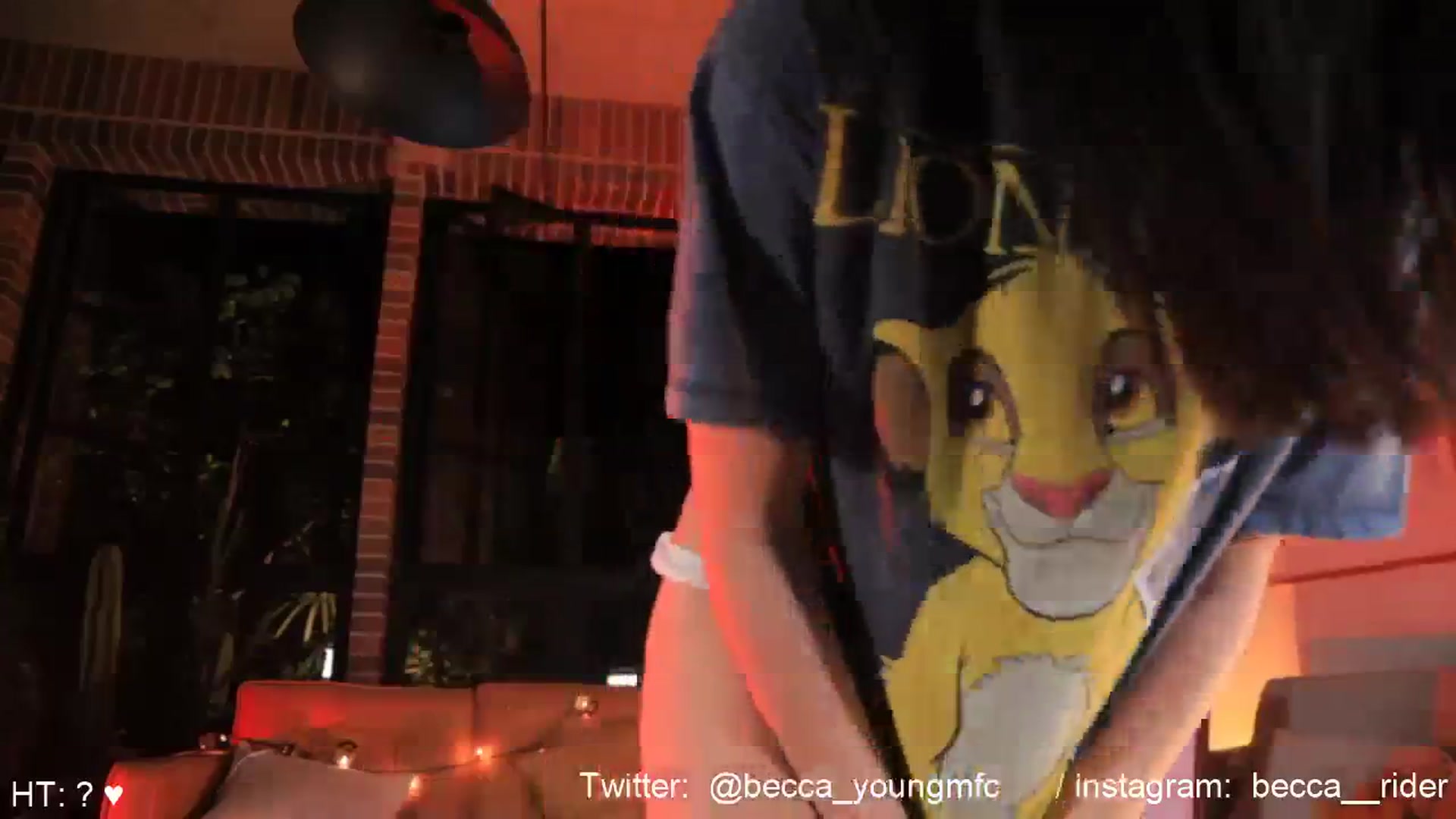 Gallery image thumbnail from BECCA_RIDER's myfreecams stream on, 01/24/2024, 03:44 image 5 of 20