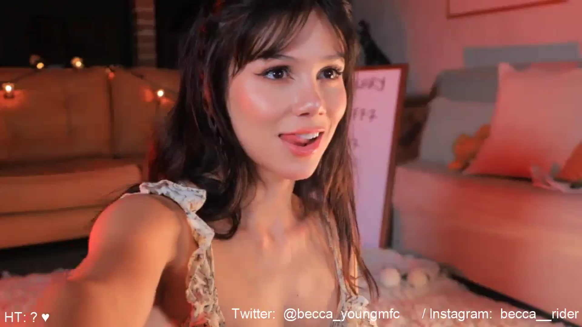 Gallery image thumbnail from BECCA_RIDER's myfreecams stream on, 01/25/2024, 04:51 image 13 of 20