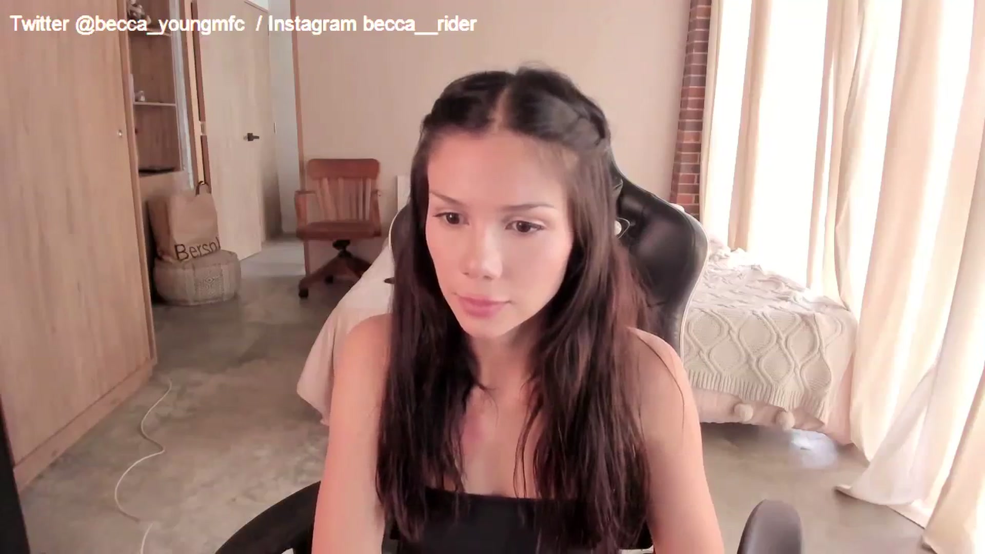 Gallery image thumbnail from BECCA_RIDER's myfreecams stream on, 02/16/2024, 15:09 image 3 of 20