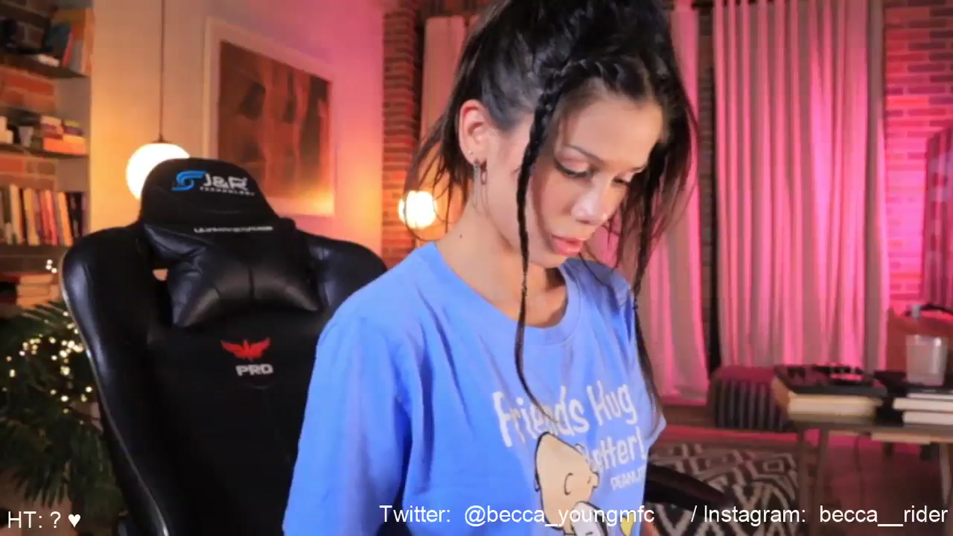 Gallery image thumbnail from BECCA_RIDER's myfreecams stream on, 03/08/2024, 04:37 image 15 of 20