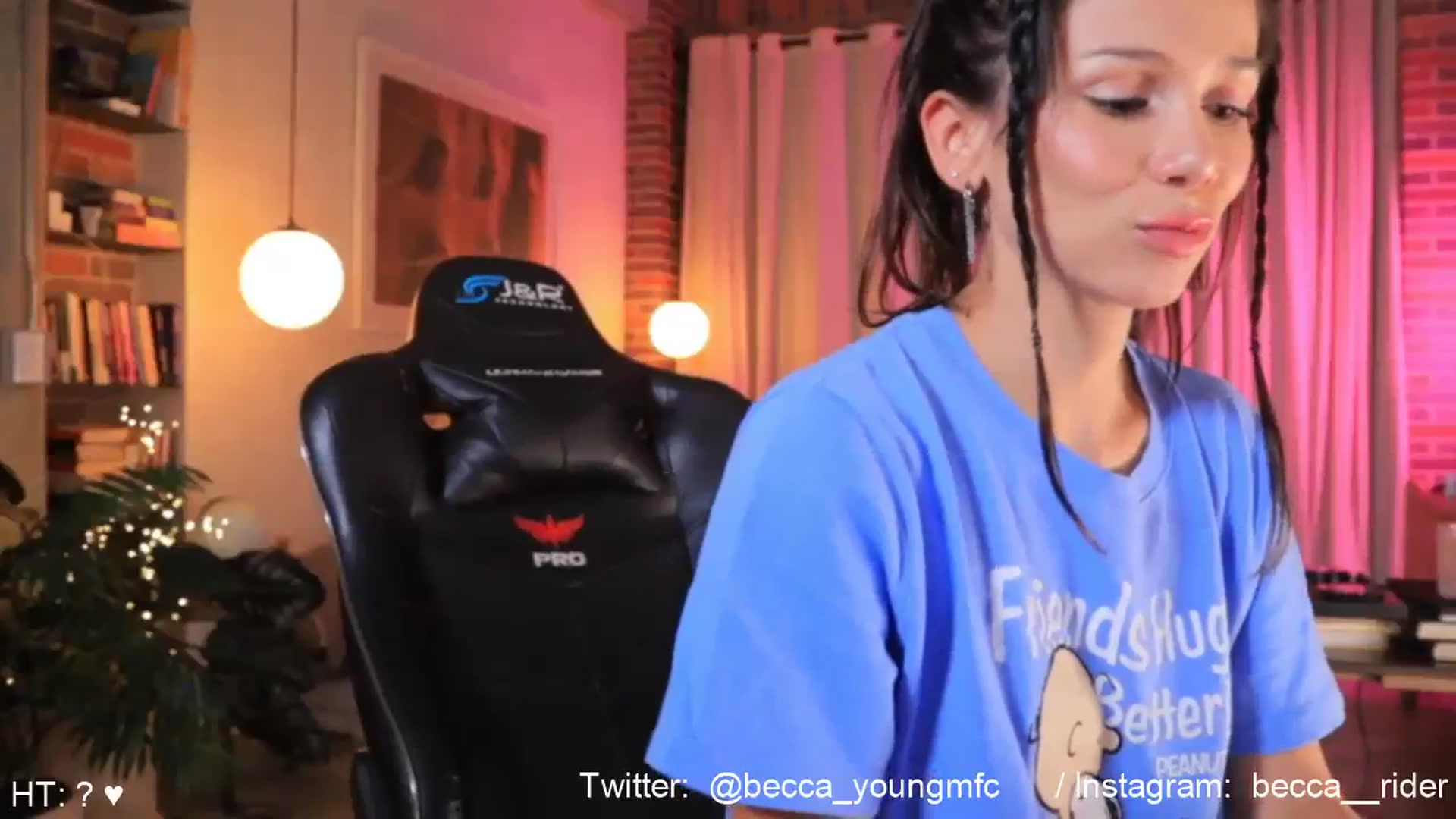 Gallery image thumbnail from BECCA_RIDER's myfreecams stream on, 03/08/2024, 04:37 image 20 of 20