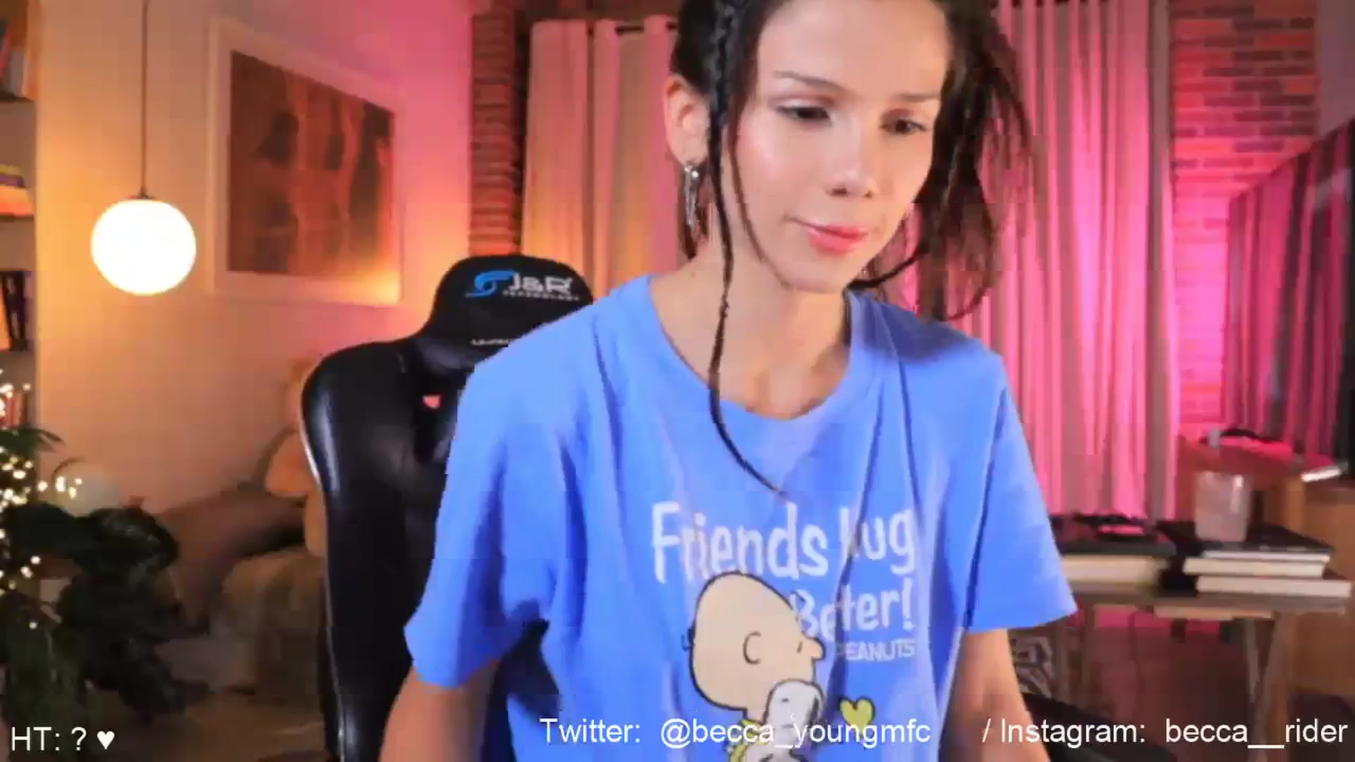 Gallery image thumbnail from BECCA_RIDER's myfreecams stream on, 03/08/2024, 04:37 image 7 of 20