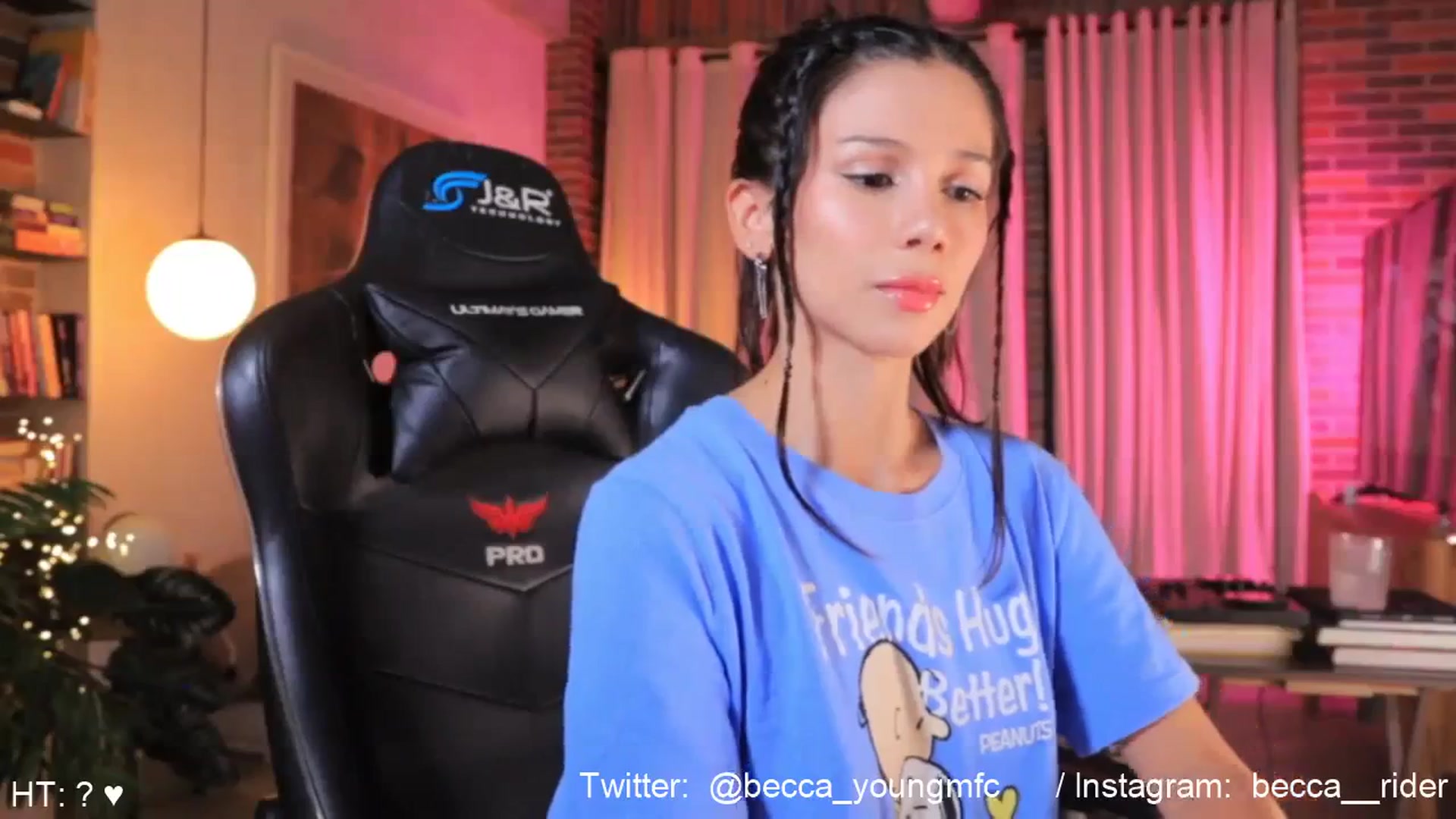 Gallery image thumbnail from BECCA_RIDER's myfreecams stream on, 03/08/2024, 04:37 image 3 of 20
