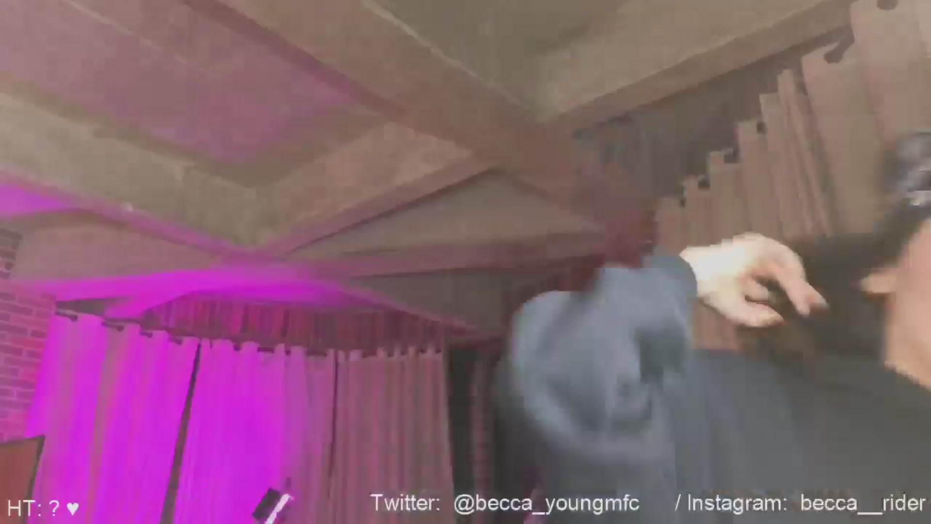 Gallery image thumbnail from BECCA_RIDER's myfreecams stream on, 01/03/2025, 03:09 image 2 of 20