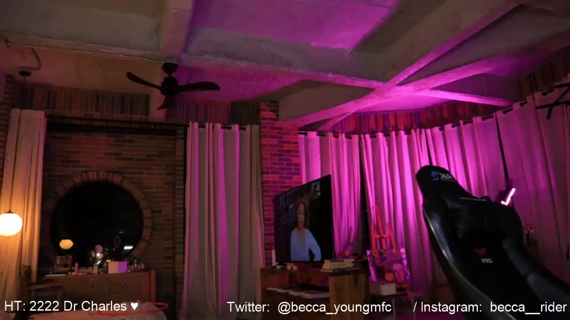 Gallery image thumbnail from BECCA_RIDER's myfreecams stream on, 01/07/2025, 03:10 image 9 of 20