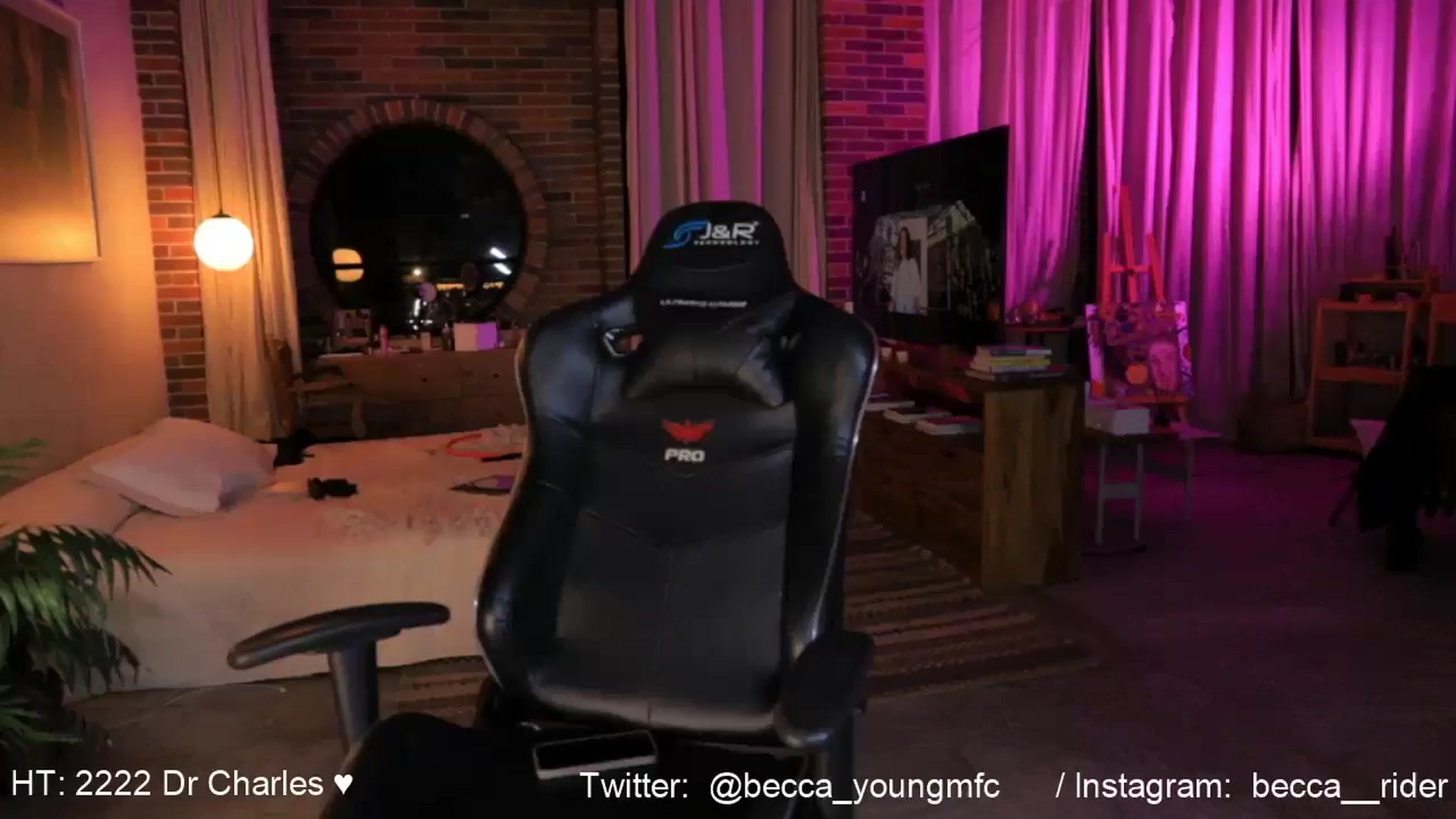 Gallery image thumbnail from BECCA_RIDER's myfreecams stream on, 01/07/2025, 04:24 image 1 of 20