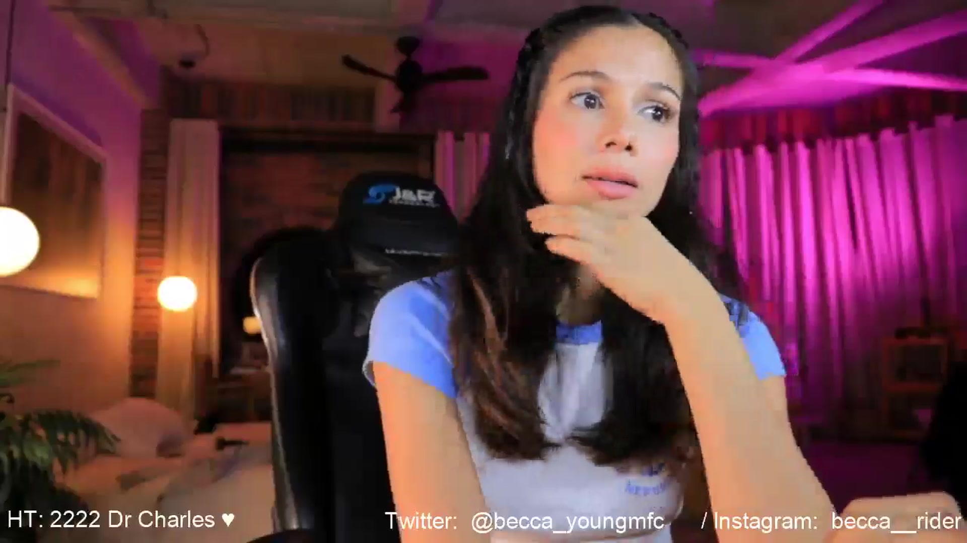 Gallery image thumbnail from BECCA_RIDER's myfreecams stream on, 01/07/2025, 04:24 image 13 of 20