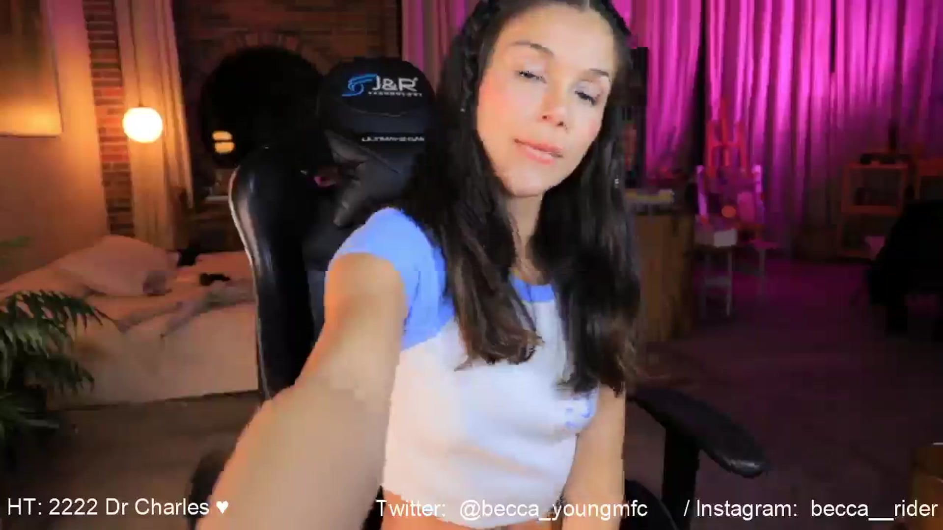 Gallery image thumbnail from BECCA_RIDER's myfreecams stream on, 01/07/2025, 04:24 image 5 of 20