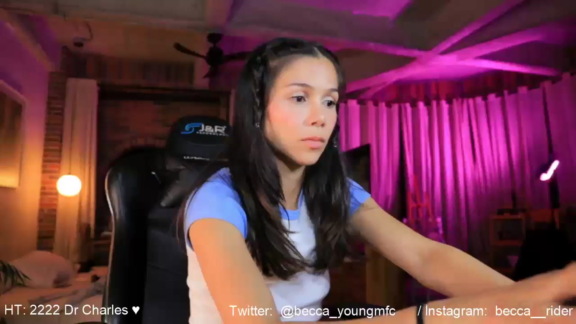 Gallery image thumbnail from BECCA_RIDER's myfreecams stream on, 01/07/2025, 04:24 image 8 of 20