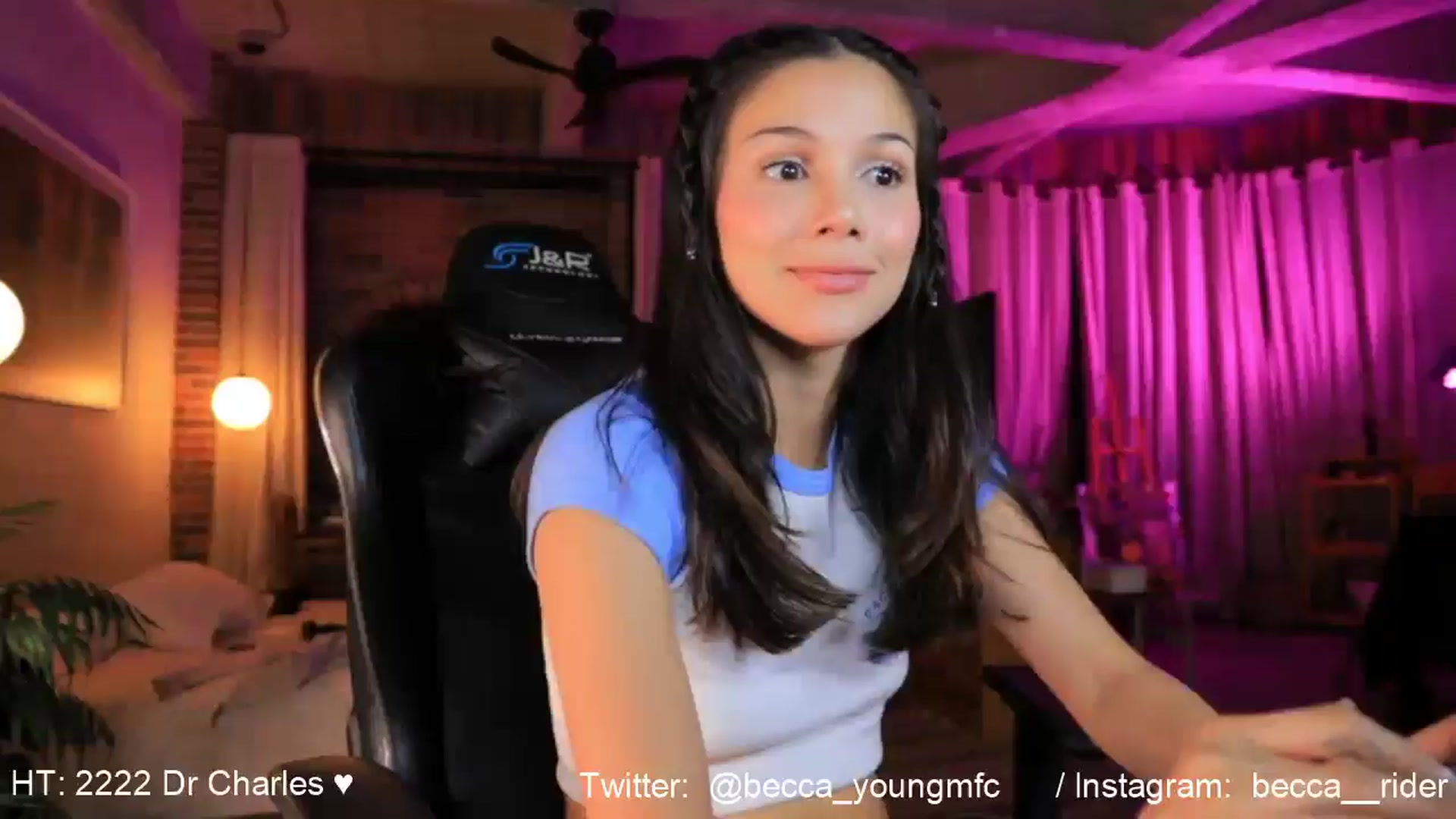 Gallery image thumbnail from BECCA_RIDER's myfreecams stream on, 01/07/2025, 04:24 image 11 of 20