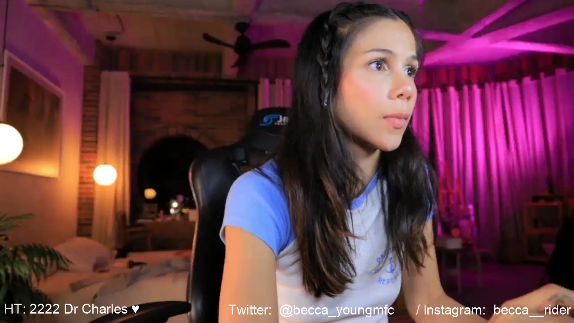 Gallery image thumbnail from BECCA_RIDER's myfreecams stream on, 01/07/2025, 04:24 image 14 of 20