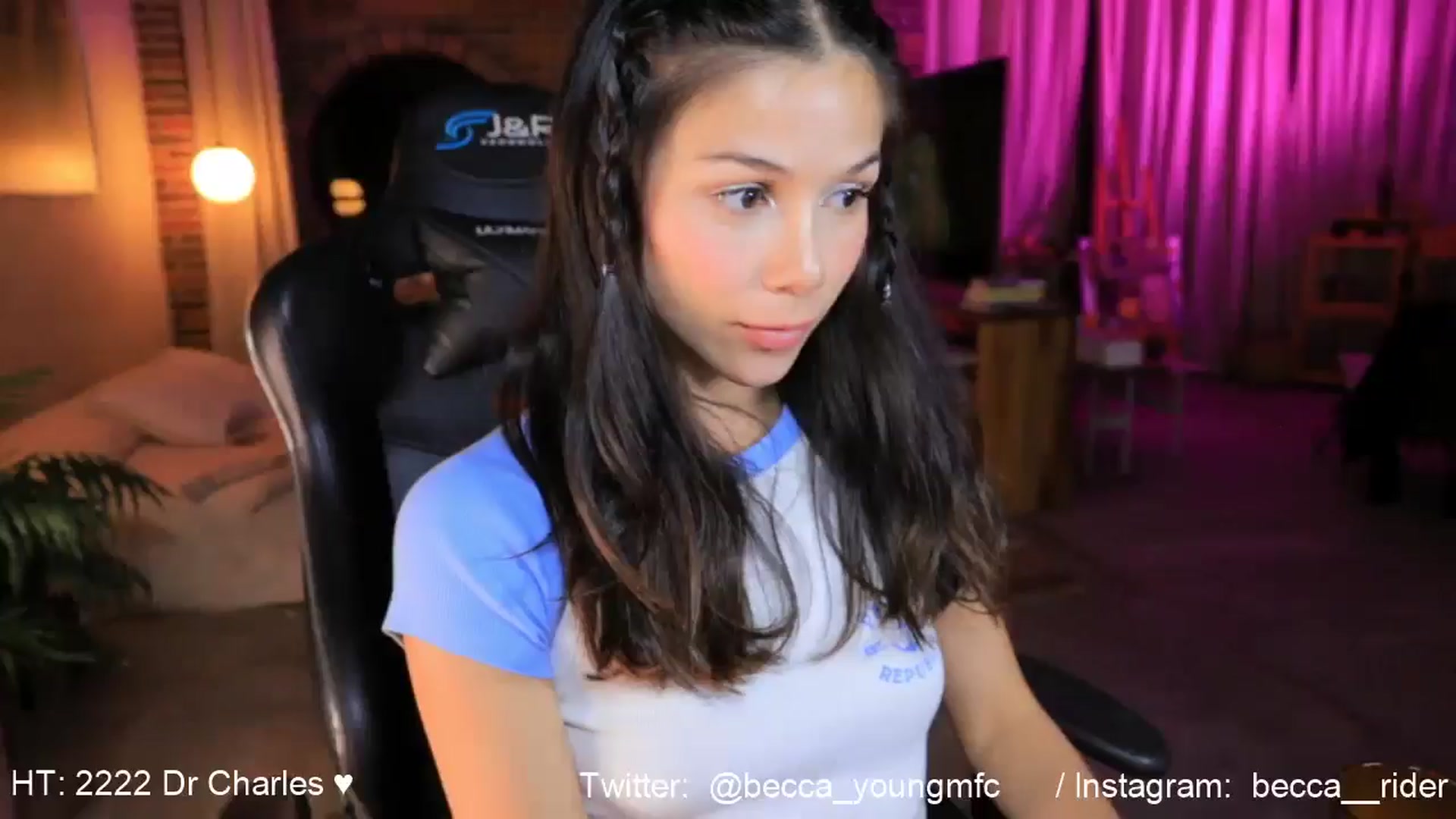 Gallery image thumbnail from BECCA_RIDER's myfreecams stream on, 01/07/2025, 04:24 image 3 of 20