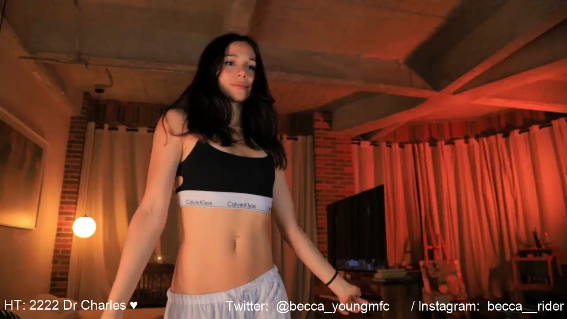 Gallery image thumbnail from BECCA_RIDER's myfreecams stream on, 01/09/2025, 03:39 image 17 of 20
