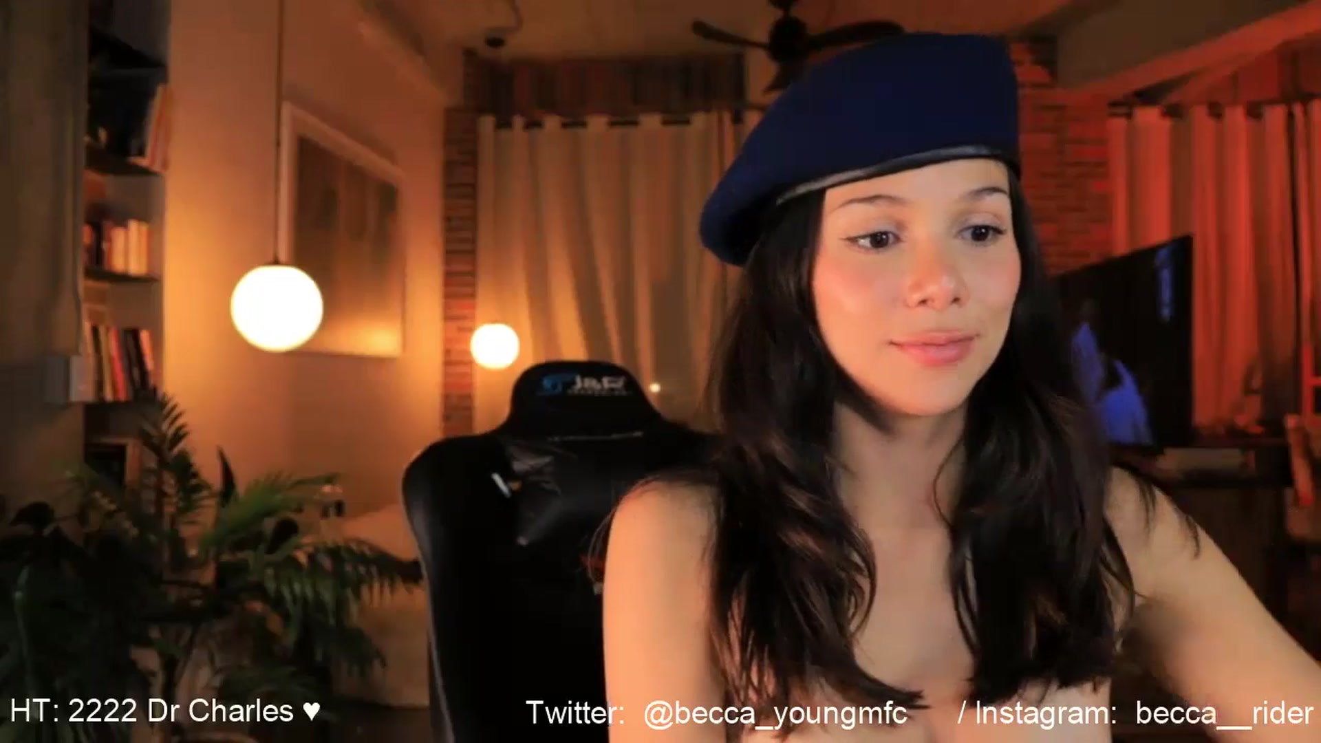 Gallery image thumbnail from BECCA_RIDER's myfreecams stream on, 01/09/2025, 03:39 image 9 of 20
