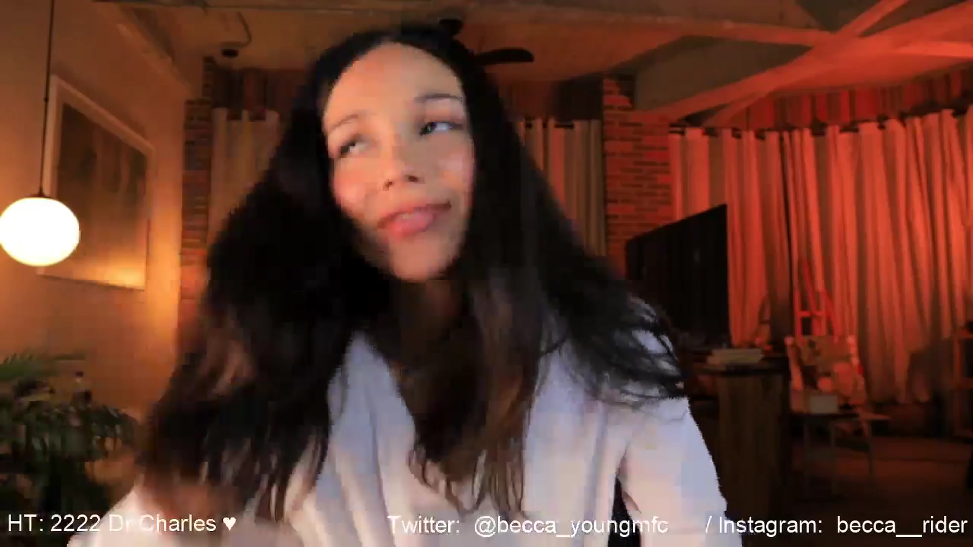 Gallery image thumbnail from BECCA_RIDER's myfreecams stream on, 01/09/2025, 03:39 image 13 of 20