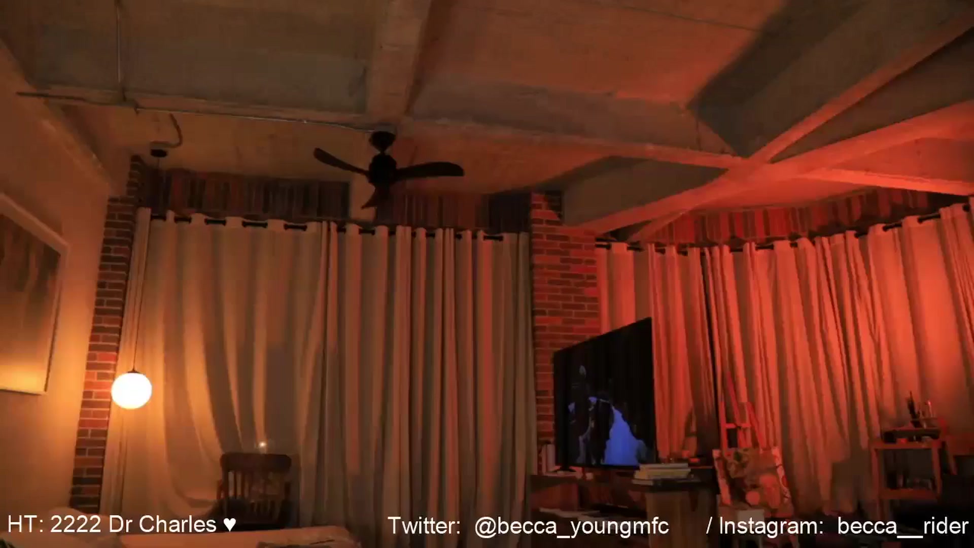 Gallery image thumbnail from BECCA_RIDER's myfreecams stream on, 01/09/2025, 03:39 image 15 of 20