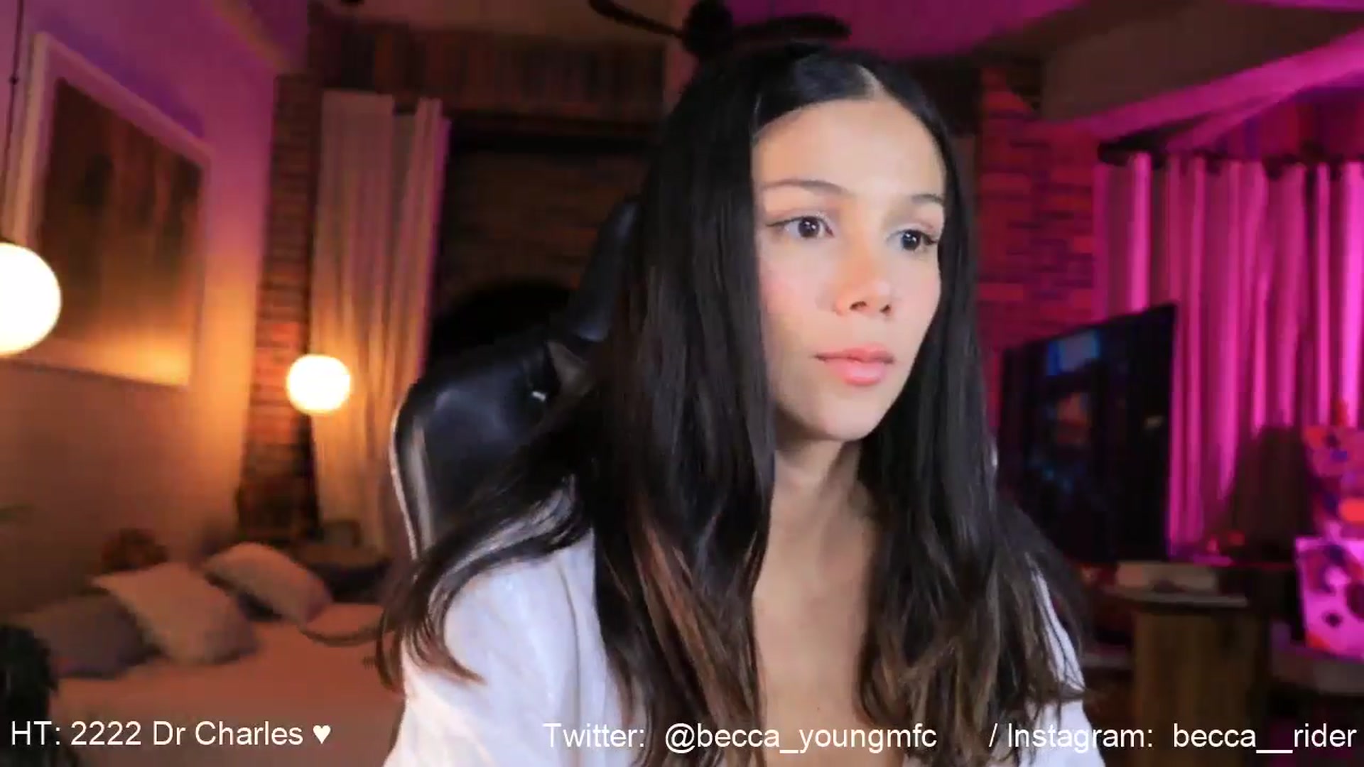 Gallery image thumbnail from BECCA_RIDER's myfreecams stream on, 01/15/2025, 03:19 image 7 of 20