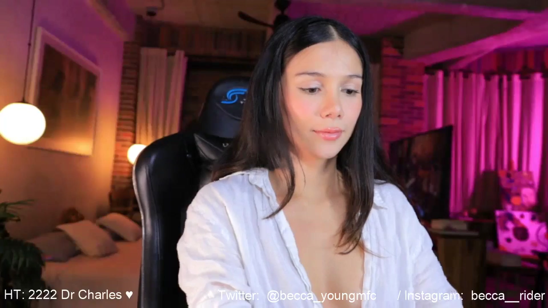 Gallery image thumbnail from BECCA_RIDER's myfreecams stream on, 01/15/2025, 03:19 image 11 of 20