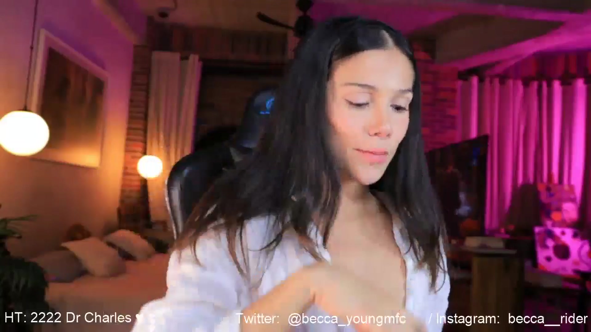 Gallery image thumbnail from BECCA_RIDER's myfreecams stream on, 01/15/2025, 03:19 image 9 of 20