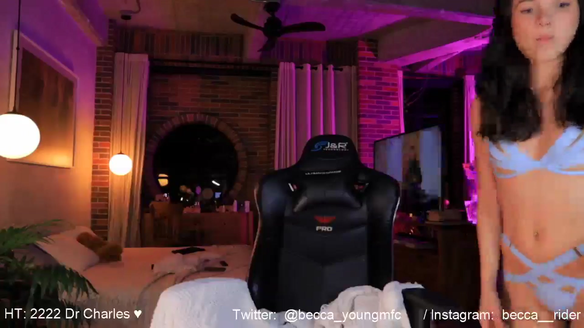 Gallery image thumbnail from BECCA_RIDER's myfreecams stream on, 01/17/2025, 02:18 image 4 of 20