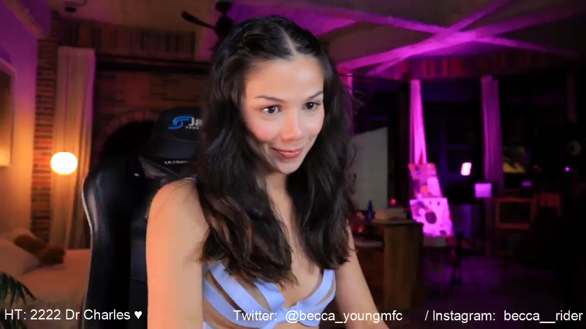 Gallery image thumbnail from BECCA_RIDER's myfreecams stream on, 01/17/2025, 02:18 image 8 of 20