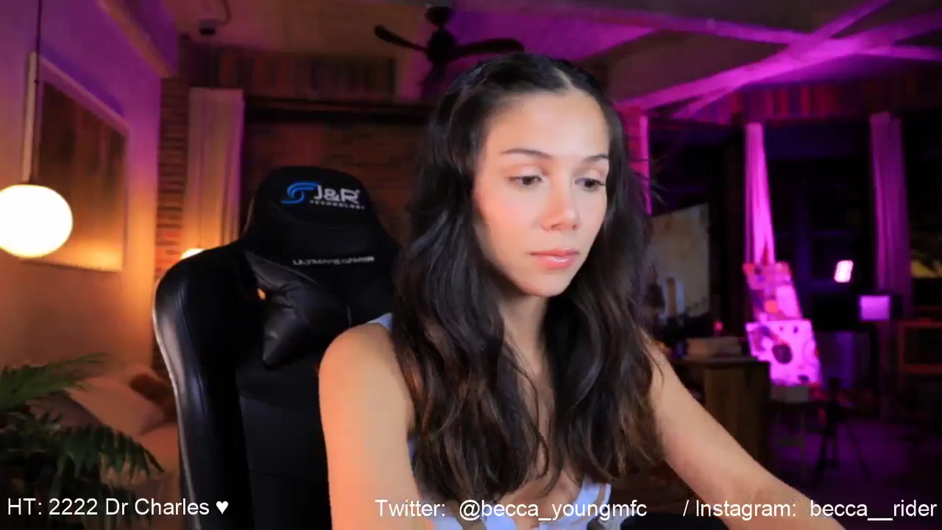 Gallery image thumbnail from BECCA_RIDER's myfreecams stream on, 01/17/2025, 02:18 image 7 of 20