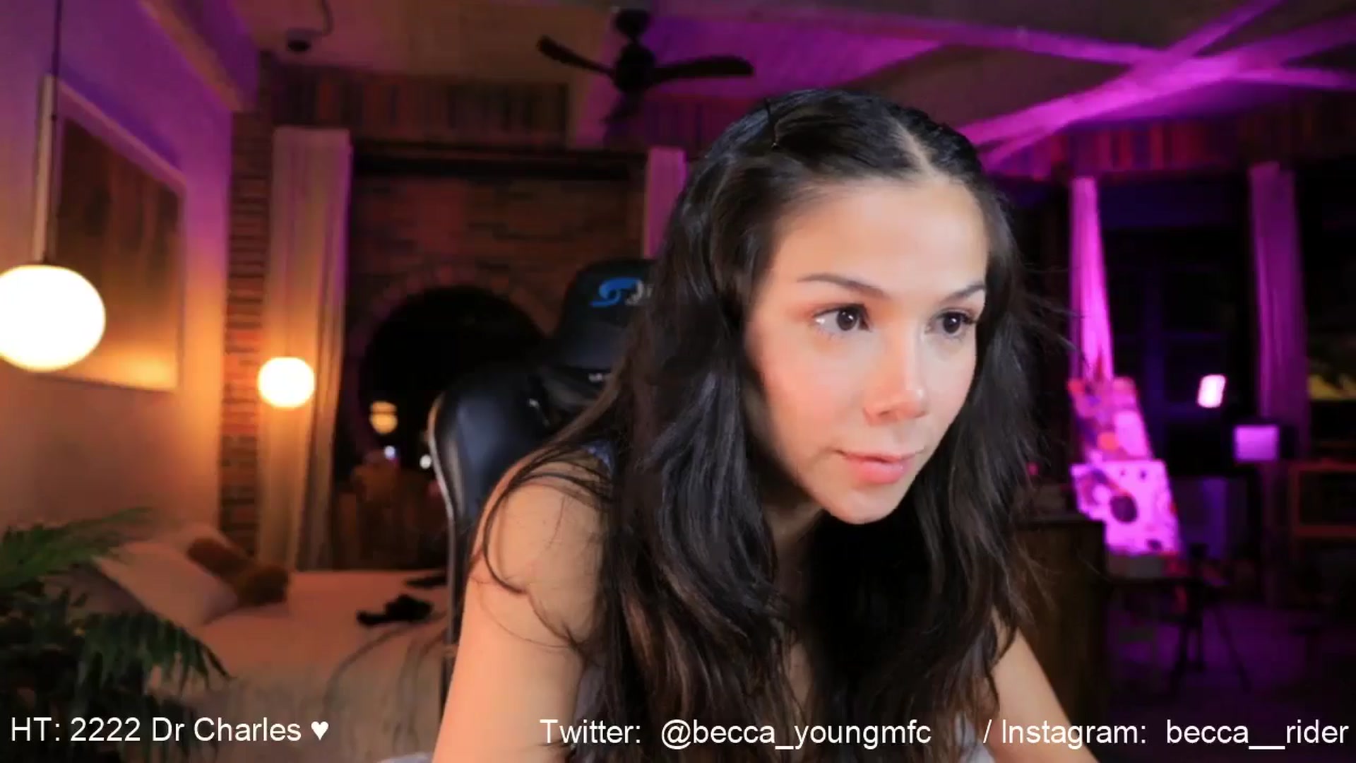 Gallery image thumbnail from BECCA_RIDER's myfreecams stream on, 01/17/2025, 02:18 image 3 of 20