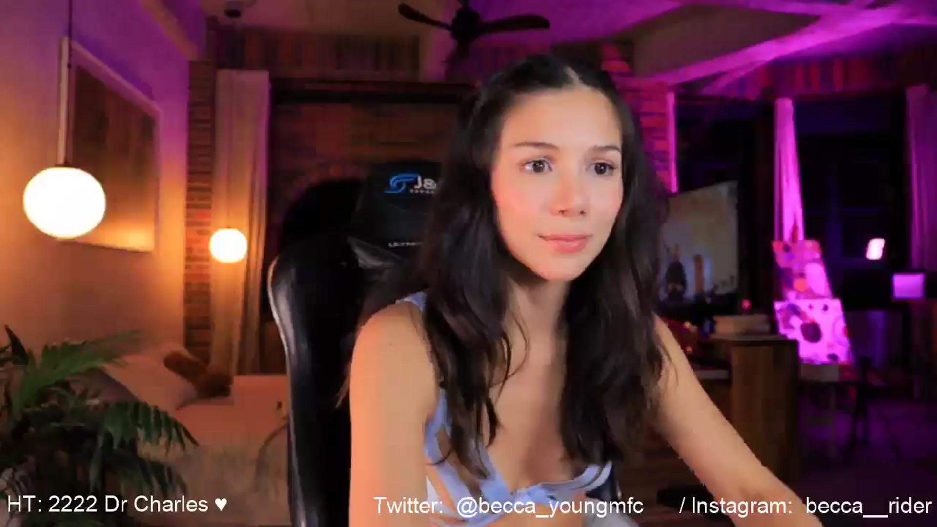 Gallery image thumbnail from BECCA_RIDER's myfreecams stream on, 01/17/2025, 02:18 image 17 of 20