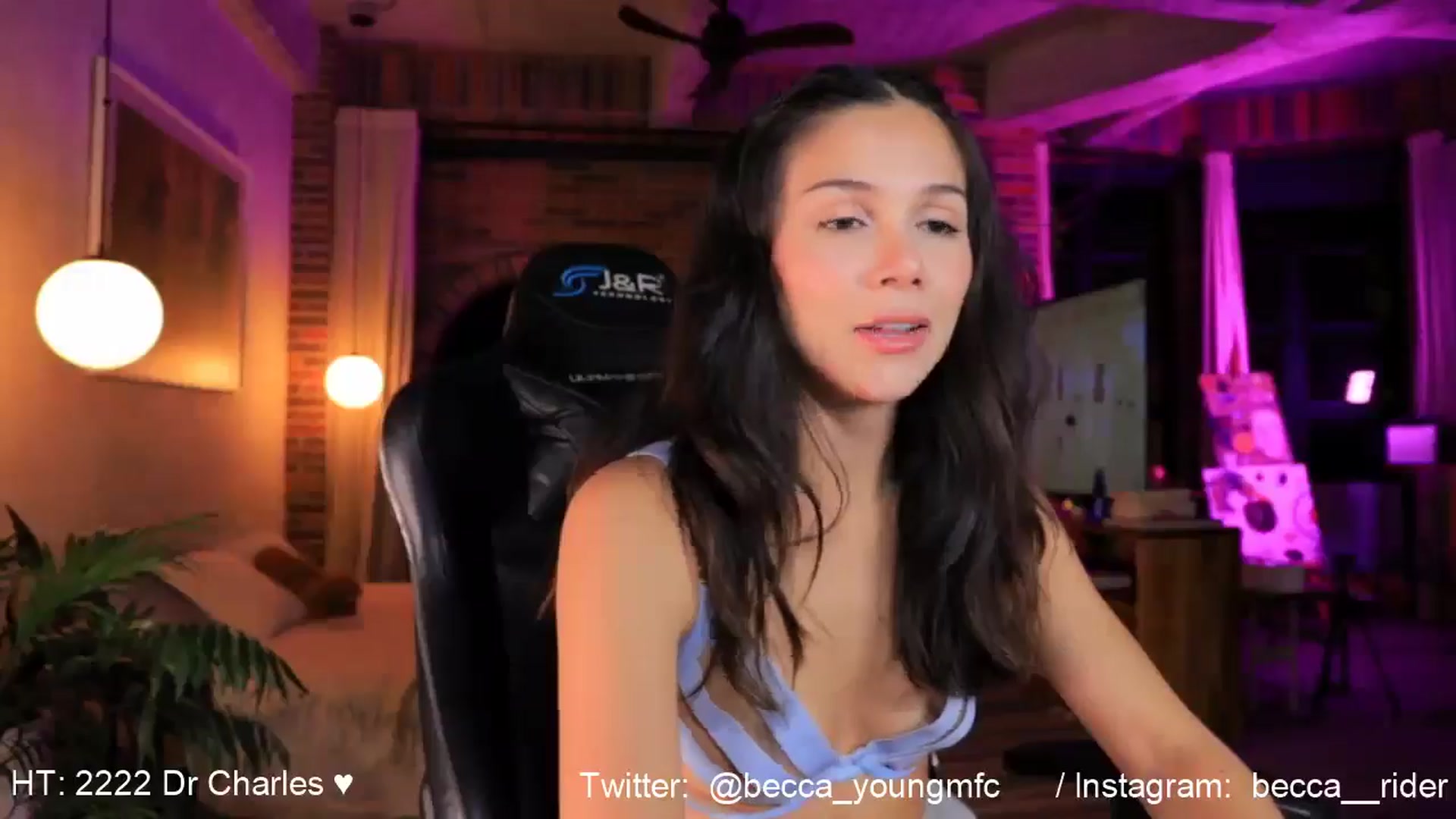 Gallery image thumbnail from BECCA_RIDER's myfreecams stream on, 01/17/2025, 02:18 image 16 of 20