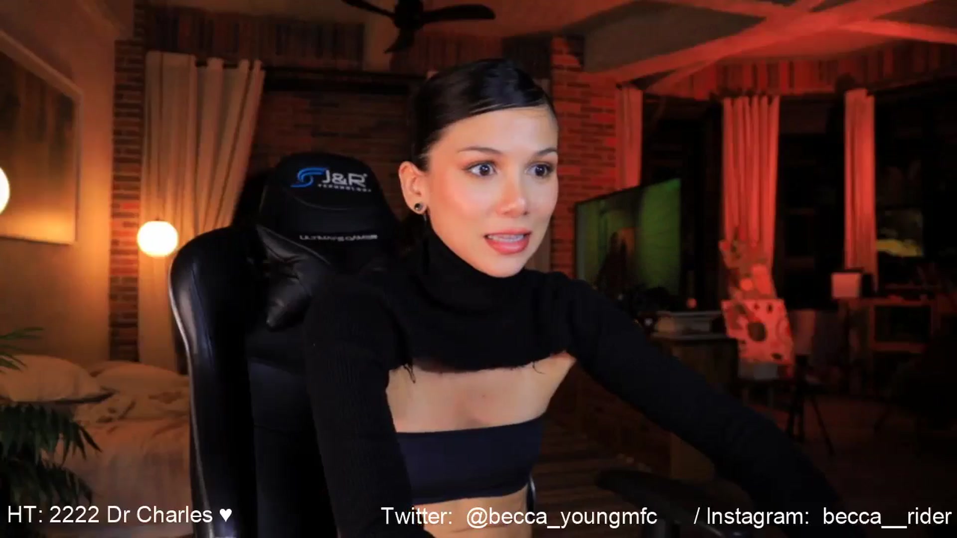 Gallery image thumbnail from BECCA_RIDER's myfreecams stream on, 01/19/2025, 02:55 image 3 of 20