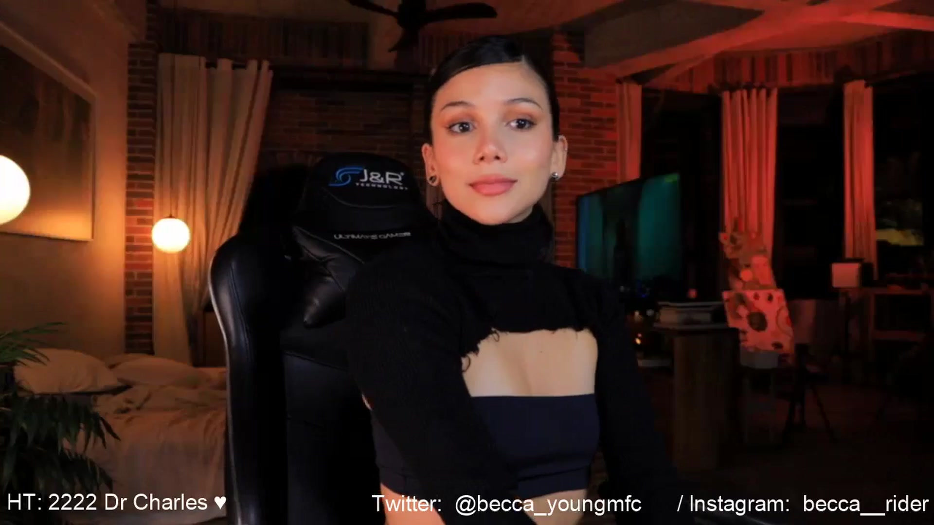 Gallery image thumbnail from BECCA_RIDER's myfreecams stream on, 01/19/2025, 02:55 image 16 of 20