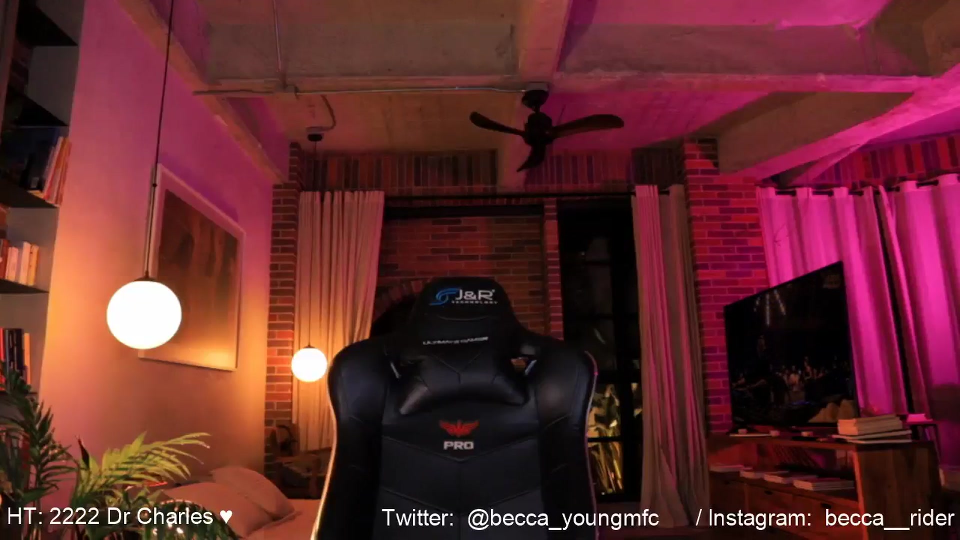 Gallery image thumbnail from BECCA_RIDER's myfreecams stream on, 01/21/2025, 04:24 image 8 of 20