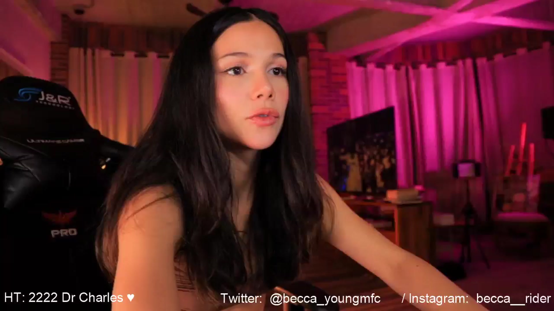 Gallery image thumbnail from BECCA_RIDER's myfreecams stream on, 01/21/2025, 04:24 image 14 of 20