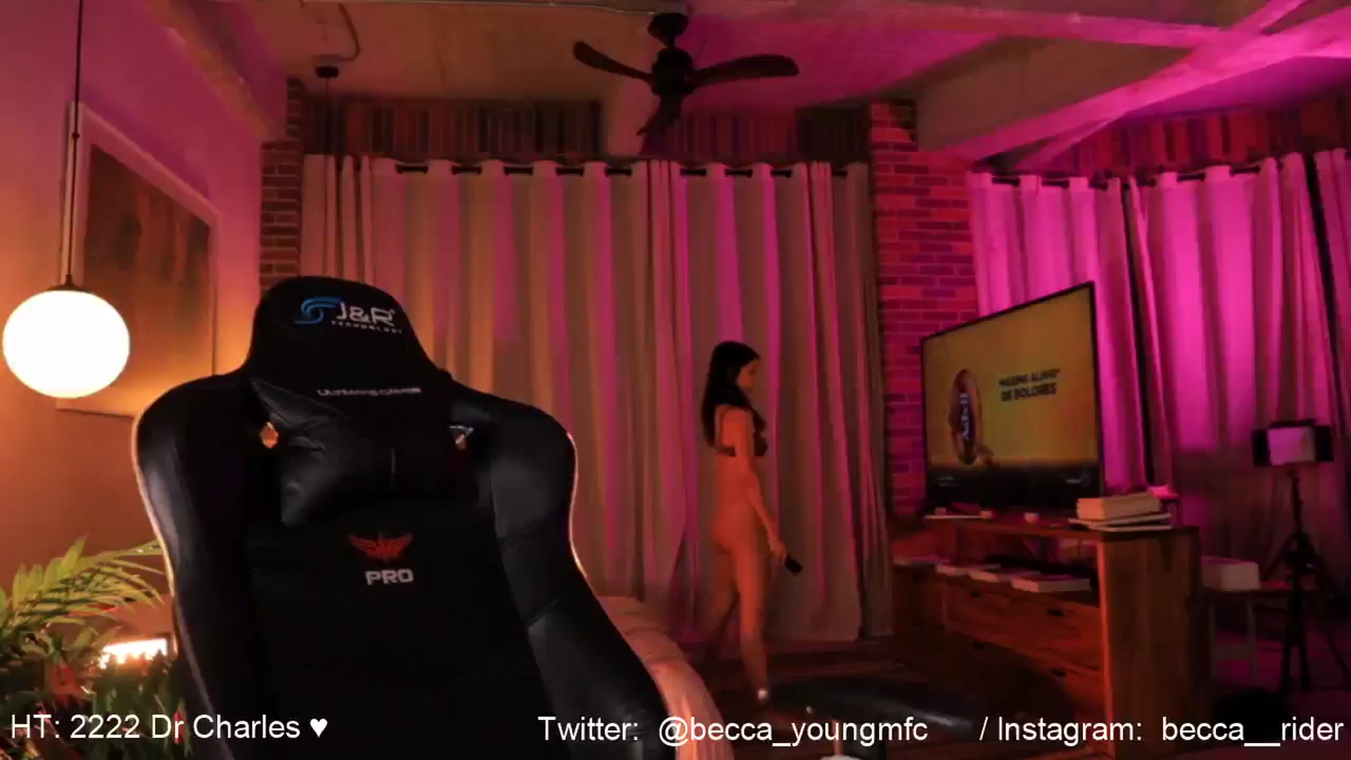 Gallery image thumbnail from BECCA_RIDER's myfreecams stream on, 01/21/2025, 04:24 image 17 of 20