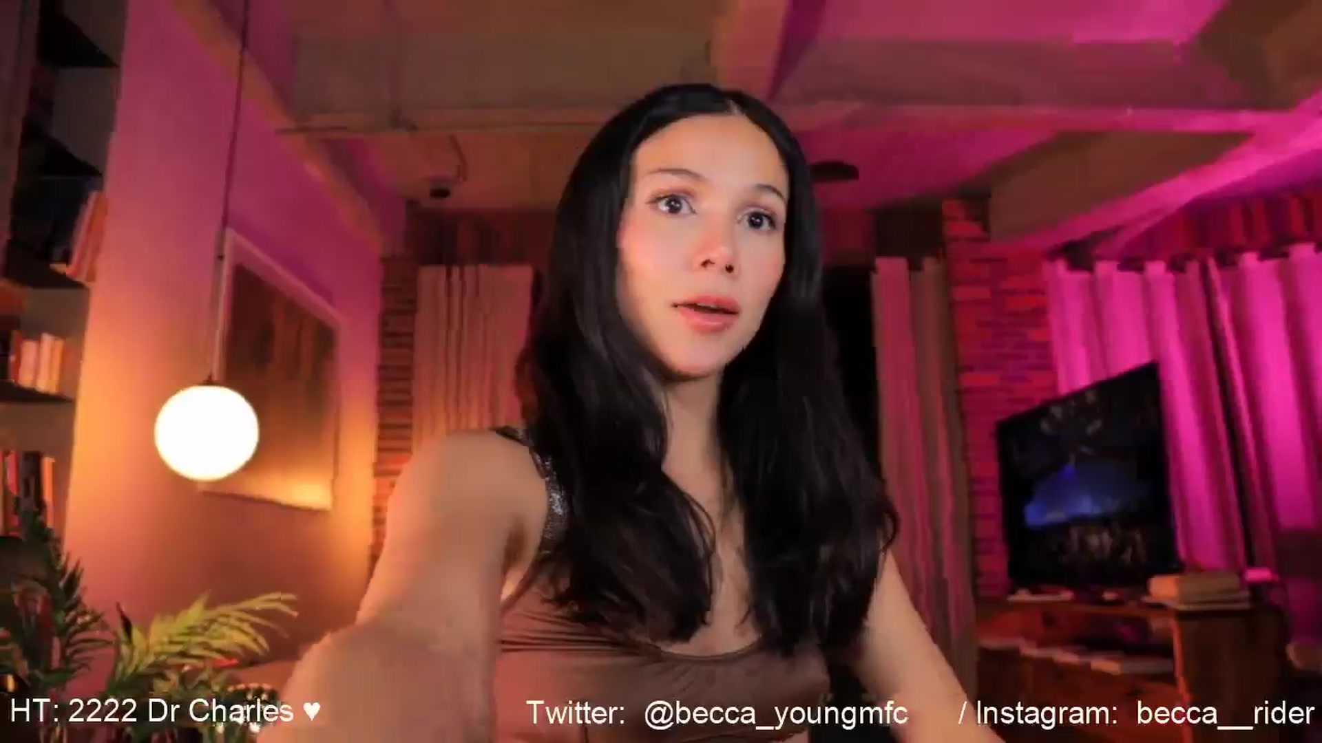 Gallery image thumbnail from BECCA_RIDER's myfreecams stream on, 01/21/2025, 04:24 image 7 of 20
