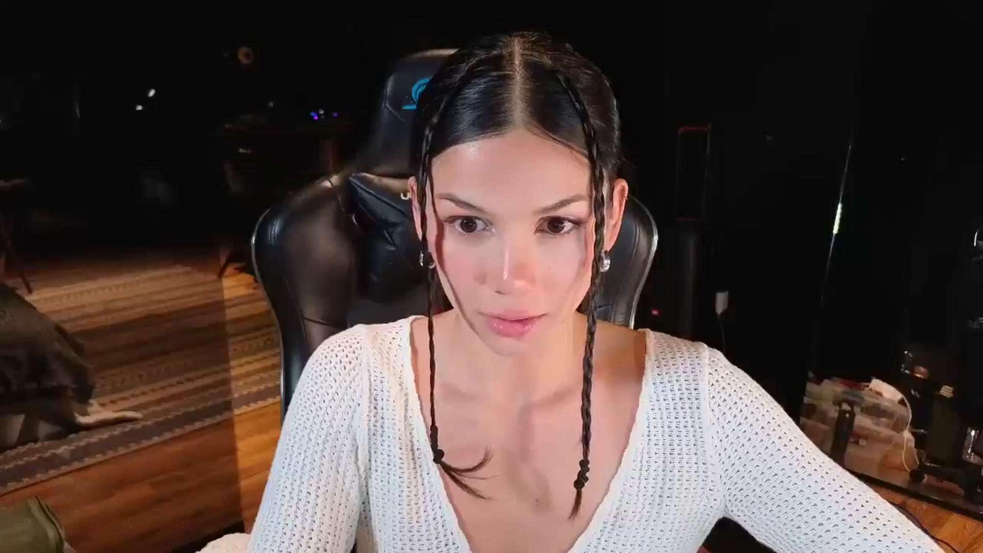 Gallery image thumbnail from BECCA_RIDER's myfreecams stream on, 03/13/2025, 02:15 image 18 of 20