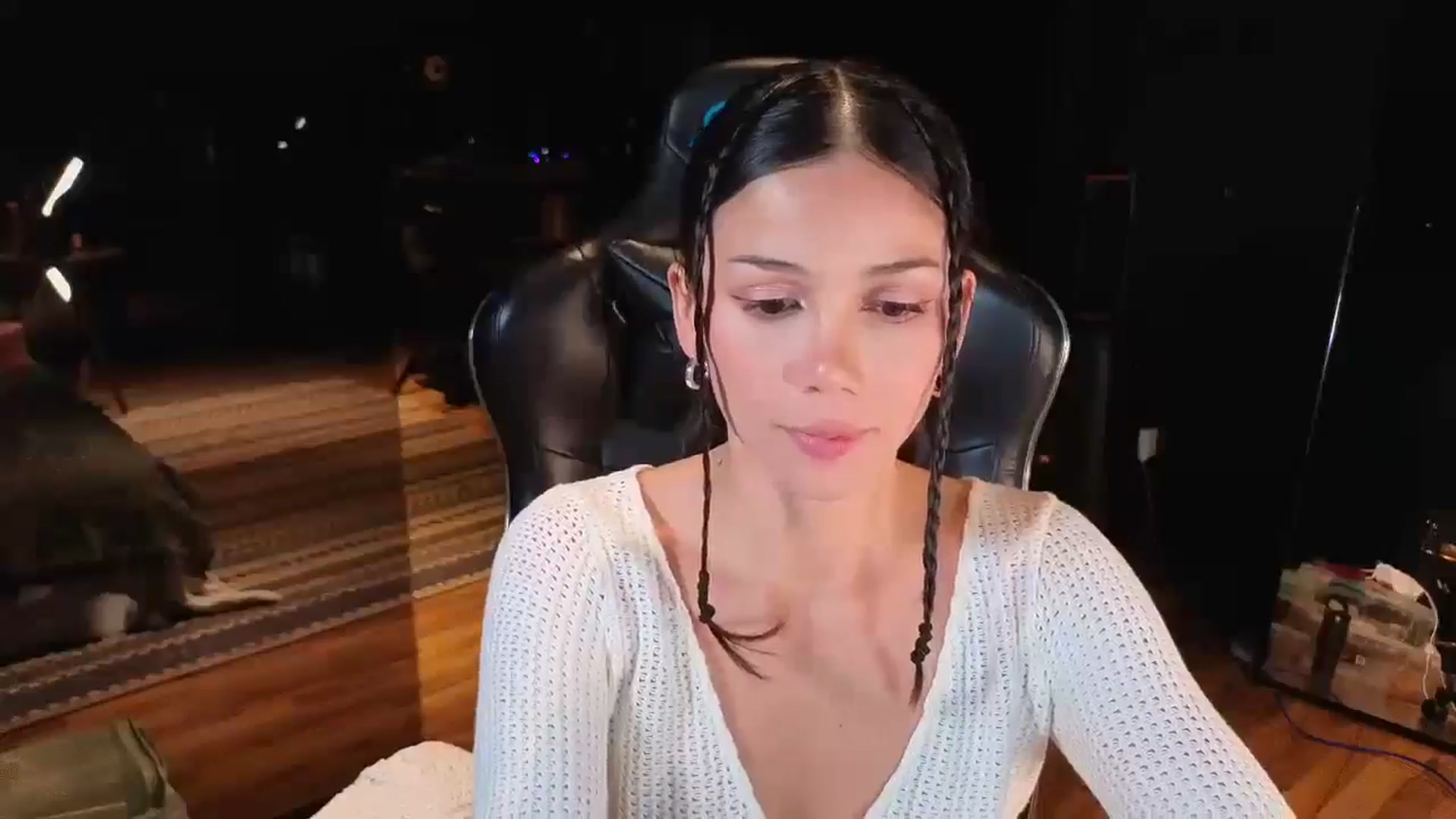 Gallery image thumbnail from BECCA_RIDER's myfreecams stream on, 03/13/2025, 02:15 image 20 of 20