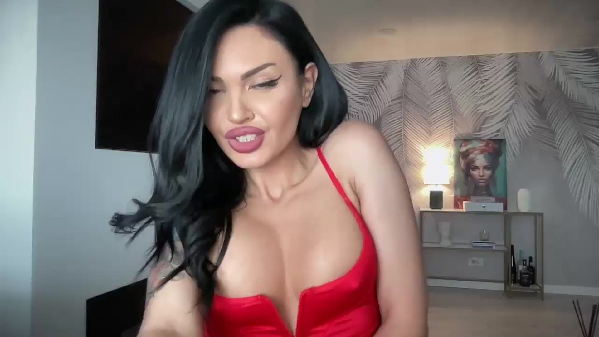 Gallery image thumbnail from BELLADIANA's myfreecams stream on, 03/24/2026, 13:37 image 11 of 20