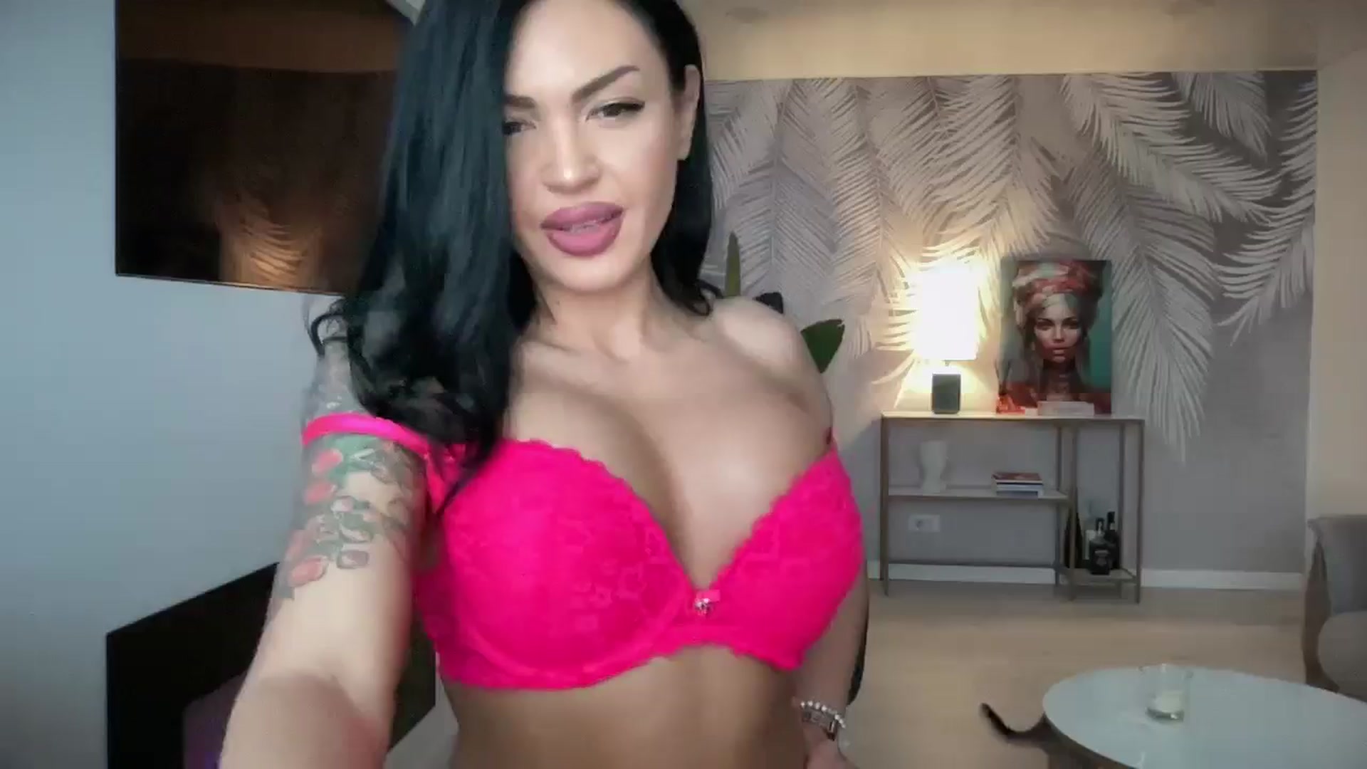 Gallery image thumbnail from BELLADIANA's myfreecams stream on, 03/27/2026, 17:21 image 2 of 20