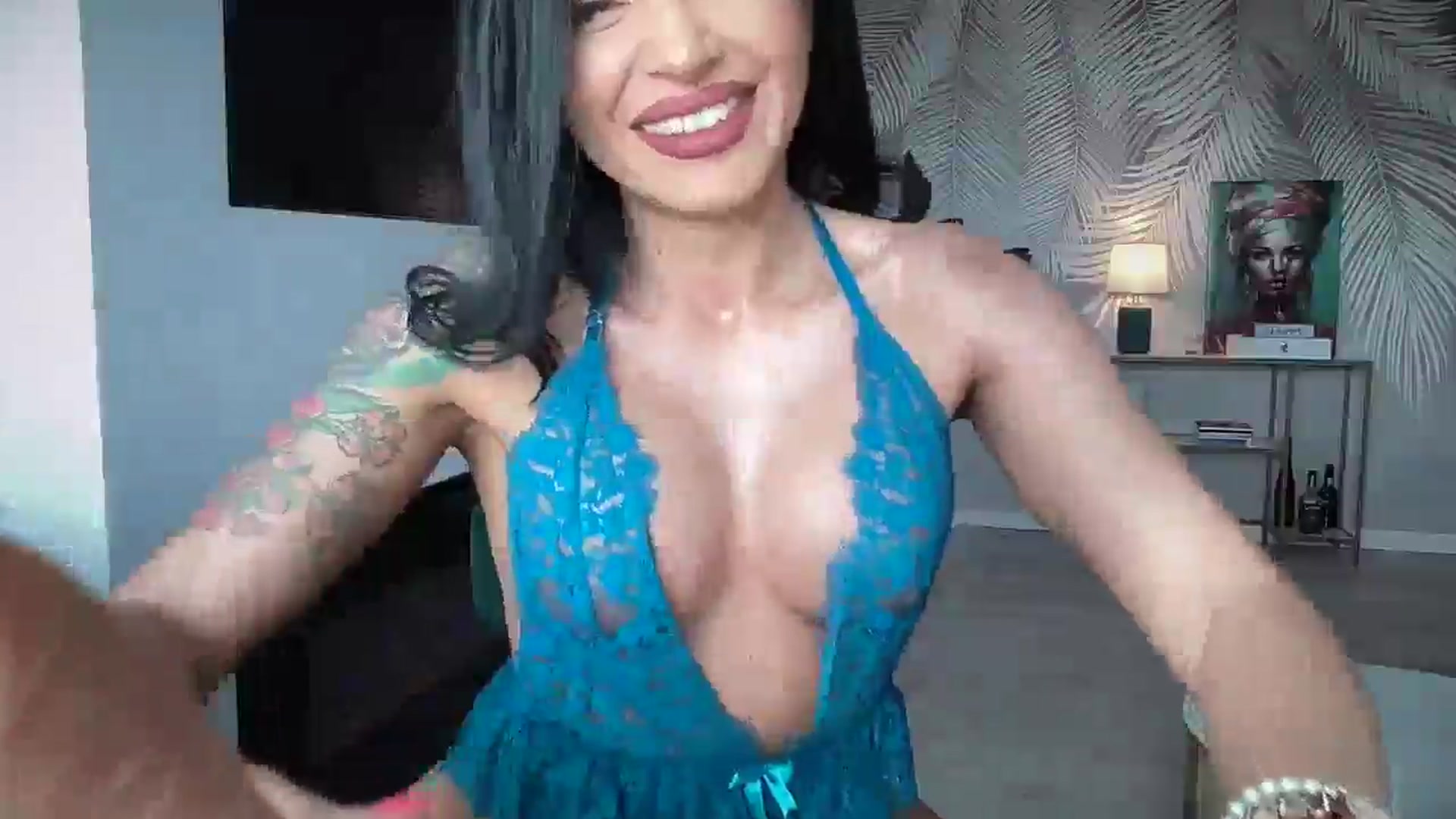 Gallery image thumbnail from BELLADIANA's myfreecams stream on, 04/03/2026, 11:37 image 18 of 20