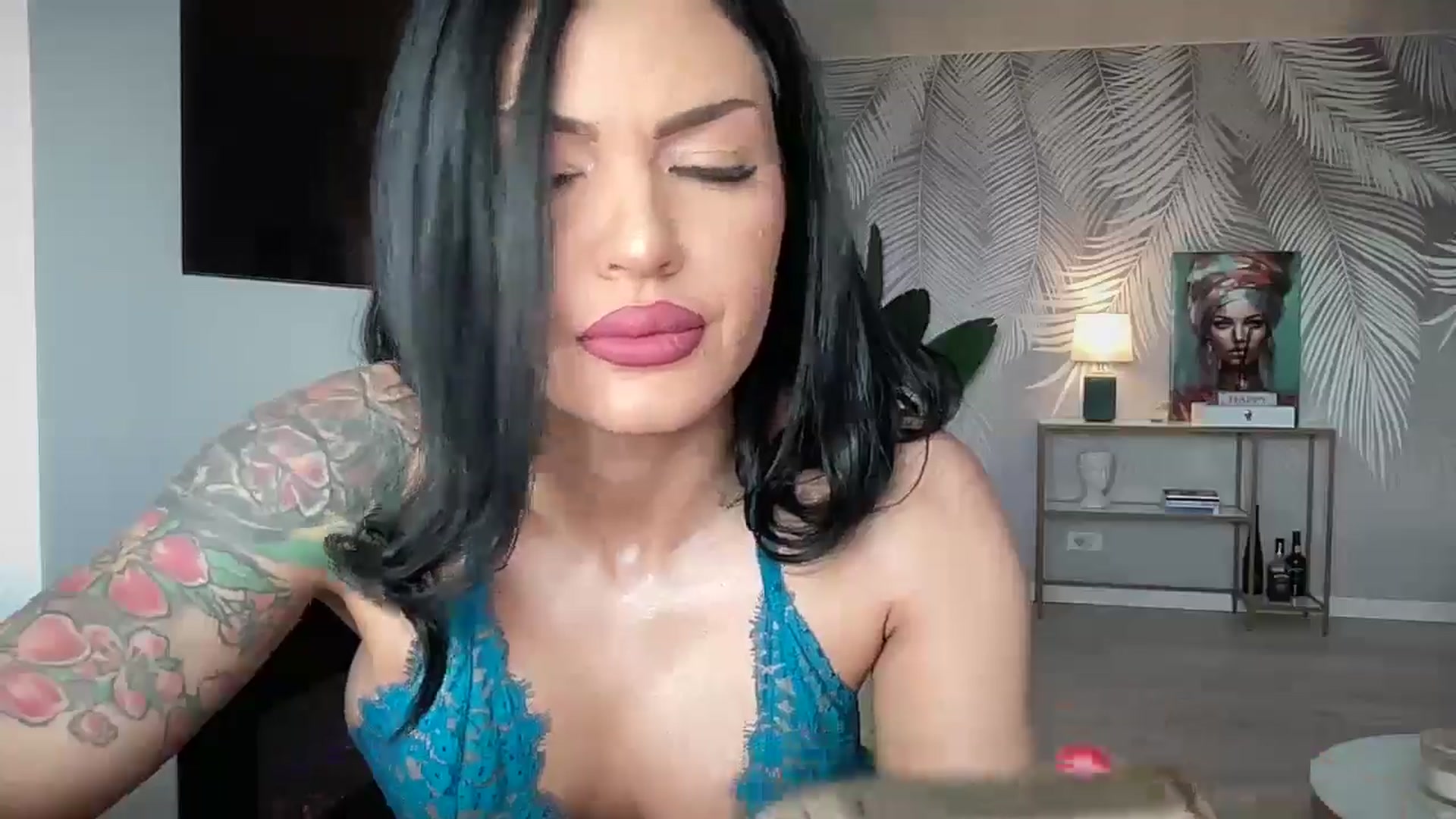 Gallery image thumbnail from BELLADIANA's myfreecams stream on, 04/03/2026, 12:39 image 17 of 20