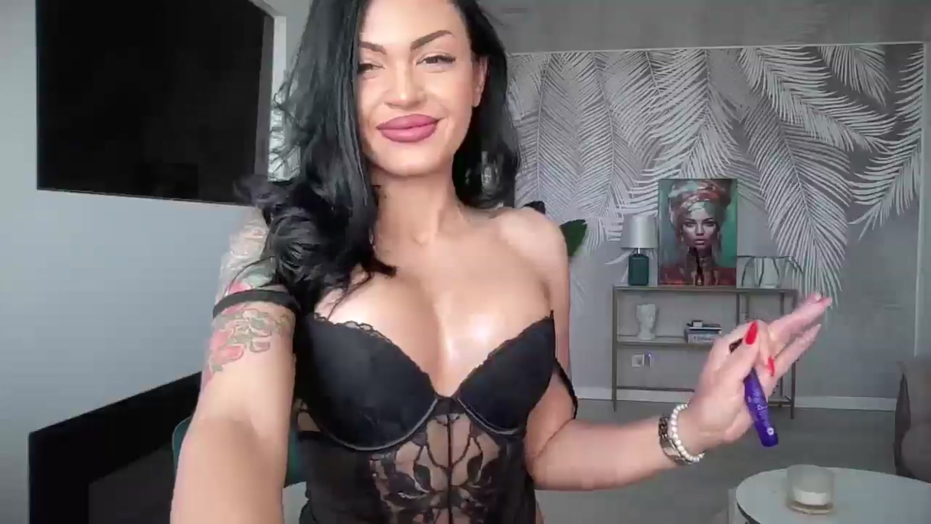 Gallery image thumbnail from BELLADIANA's myfreecams stream on, 04/07/2026, 09:12 image 5 of 20