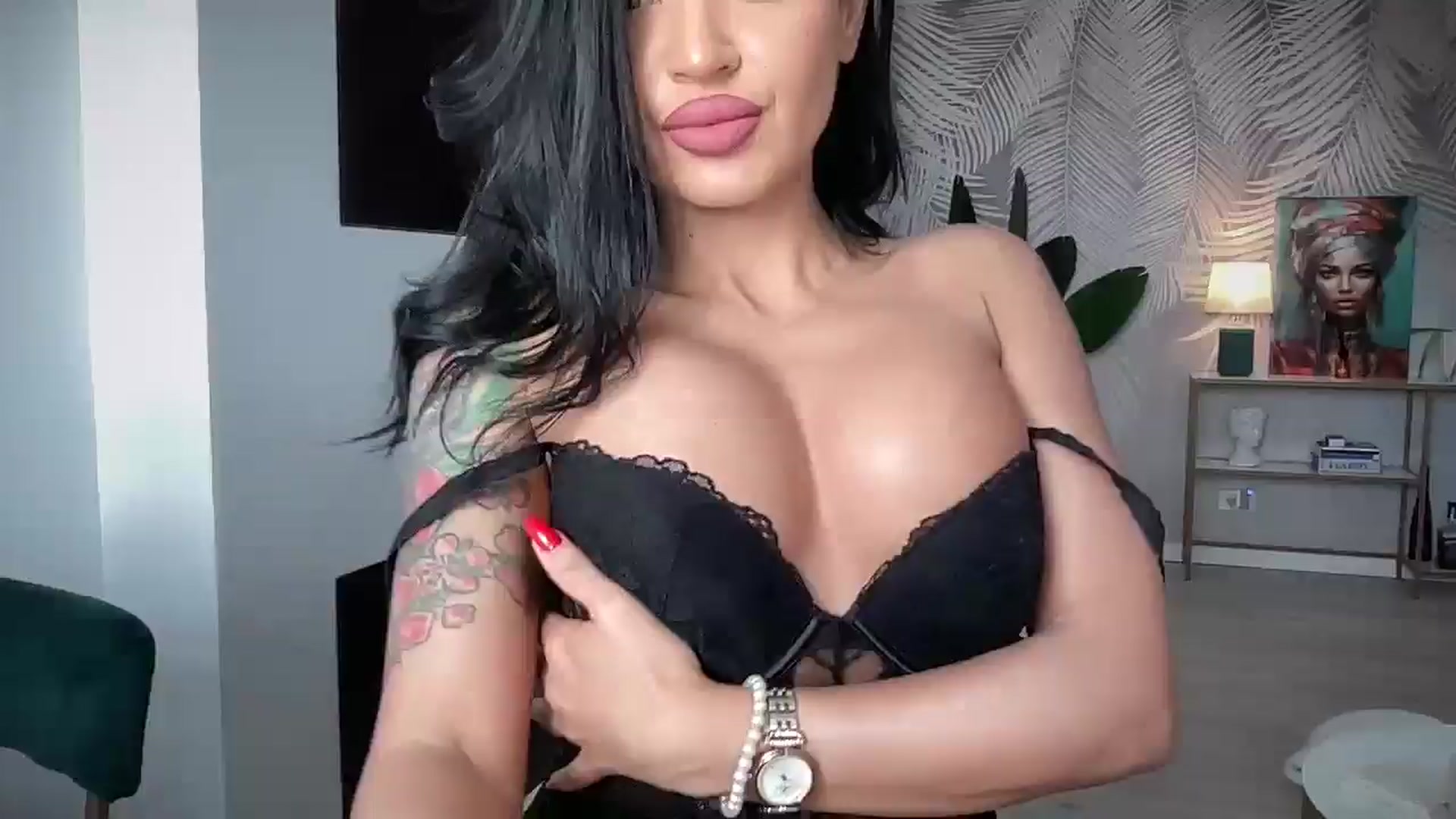 Gallery image thumbnail from BELLADIANA's myfreecams stream on, 04/07/2026, 10:37 image 2 of 20